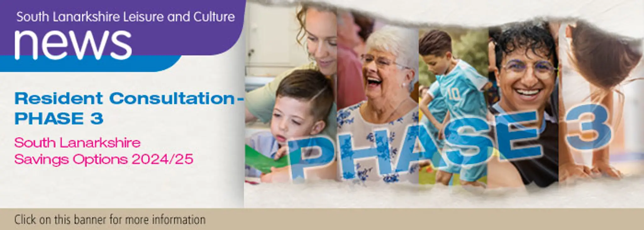 South Lanarkshire Leisure & Culture Trust