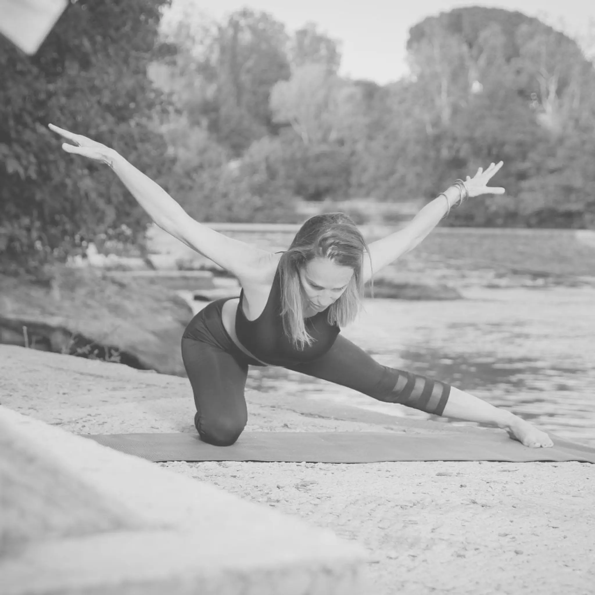 Anneyoga