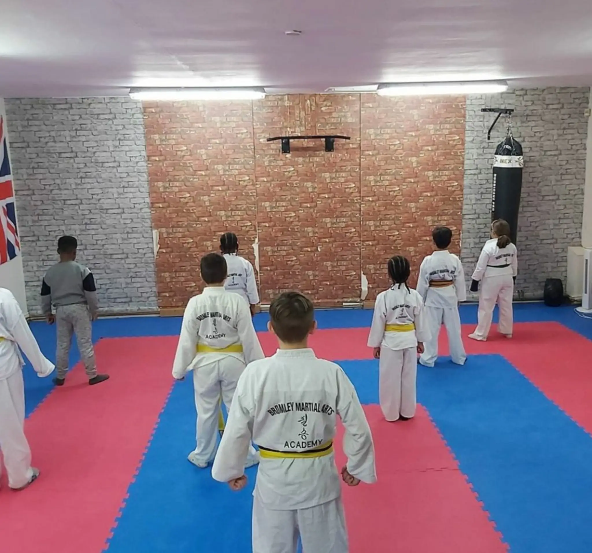 Bromley Martial Arts Academy