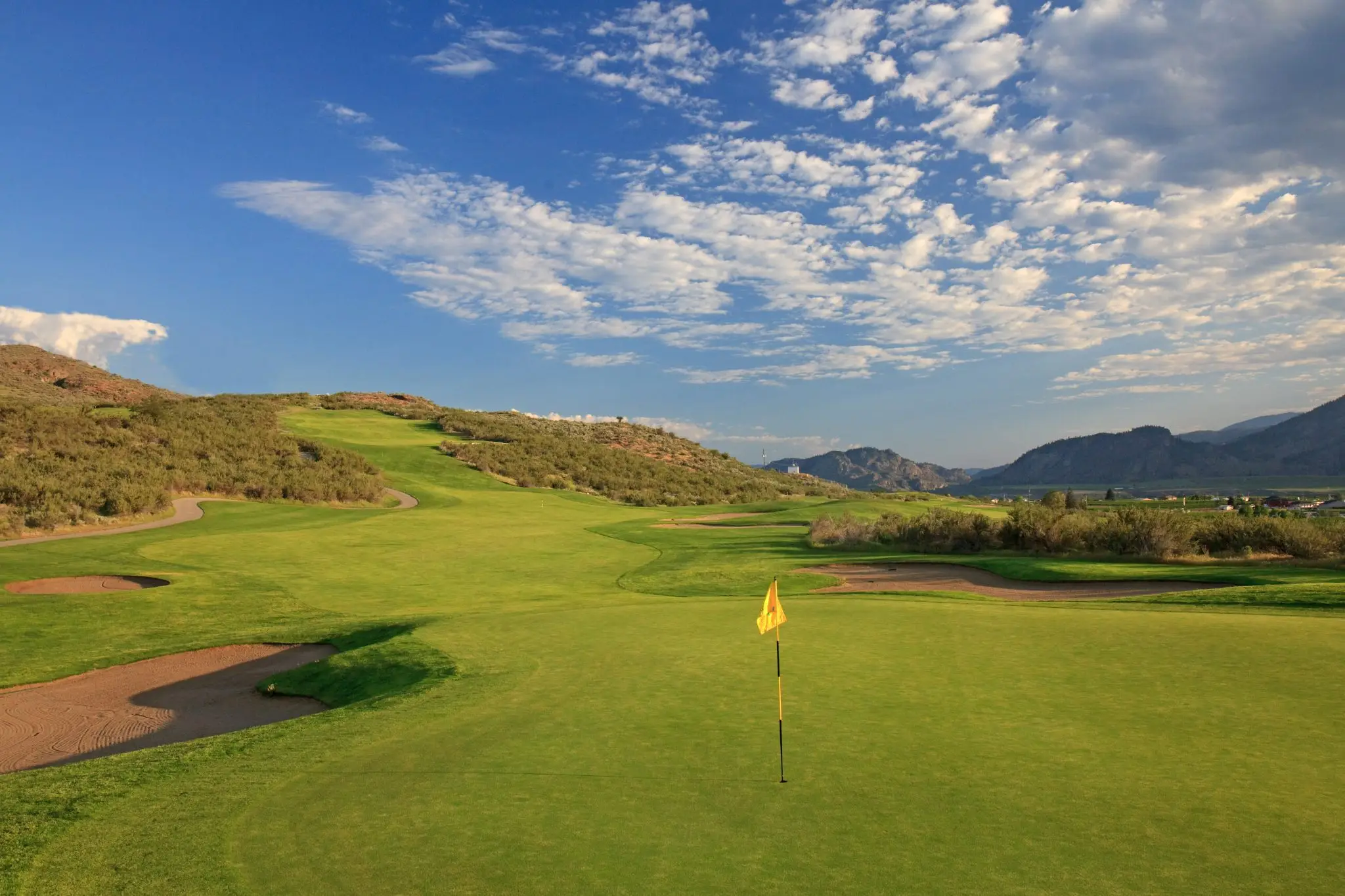 Osoyoos Golf Club