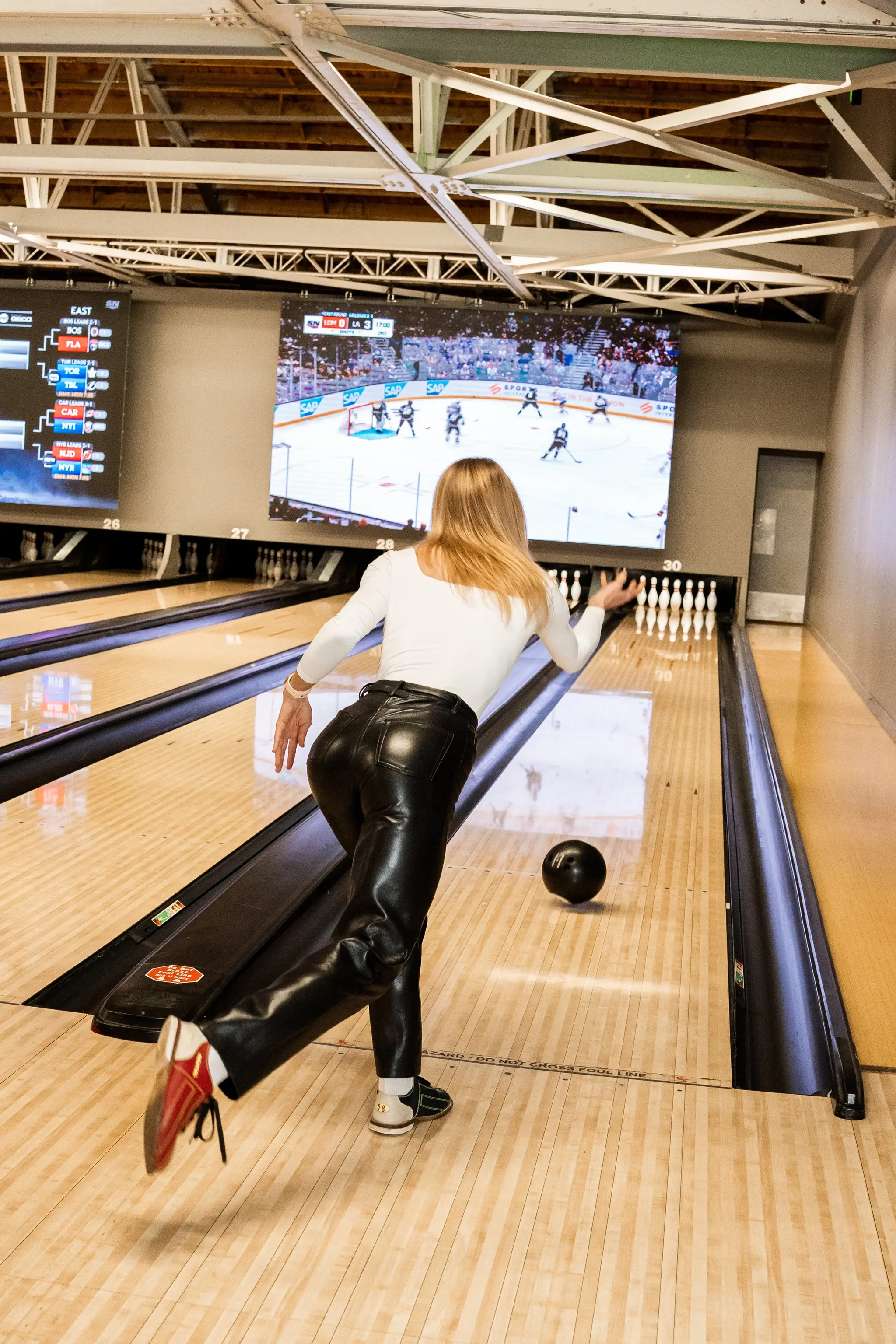 Parkway Social
