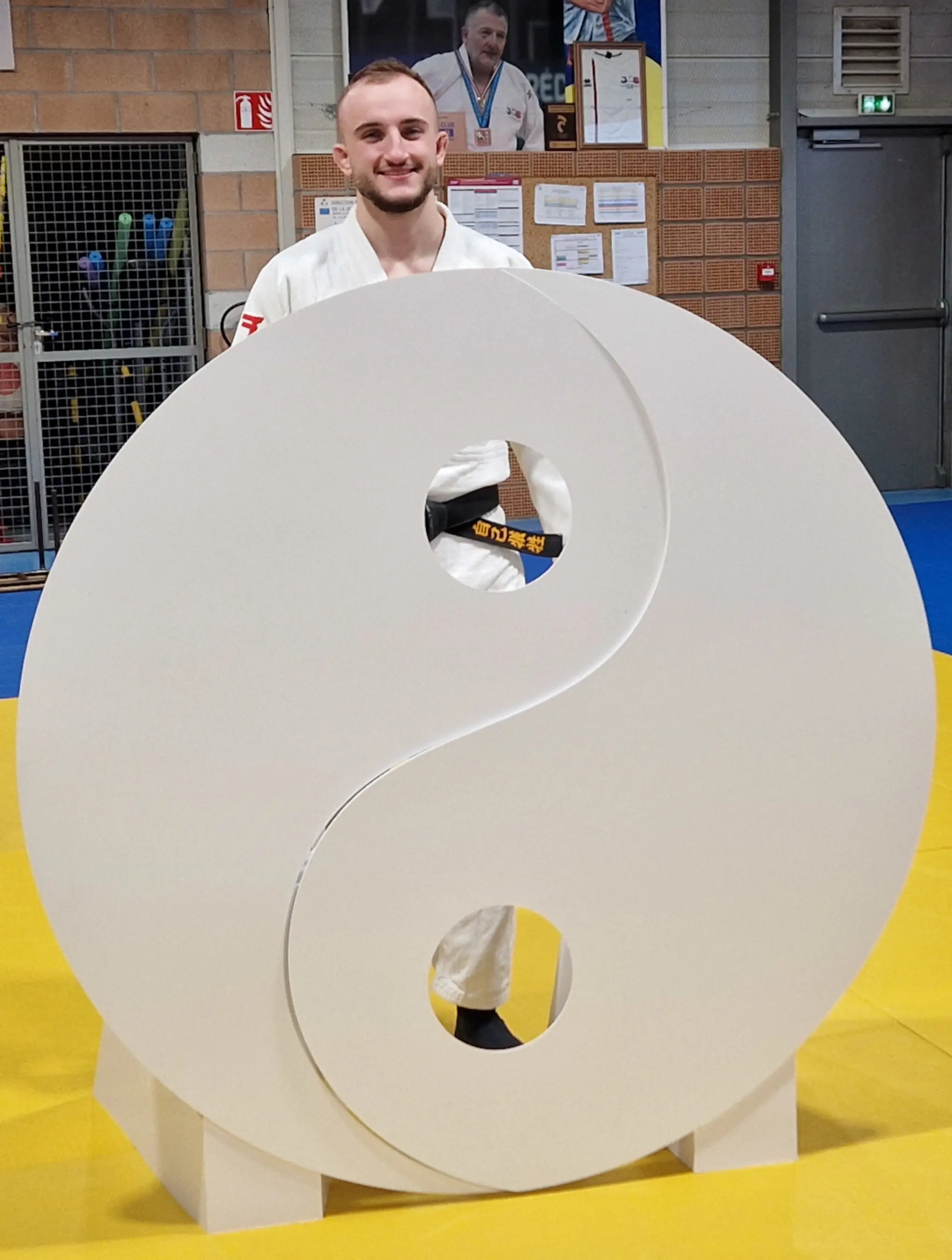 Judo Club De Sainghin-En-Mélantois