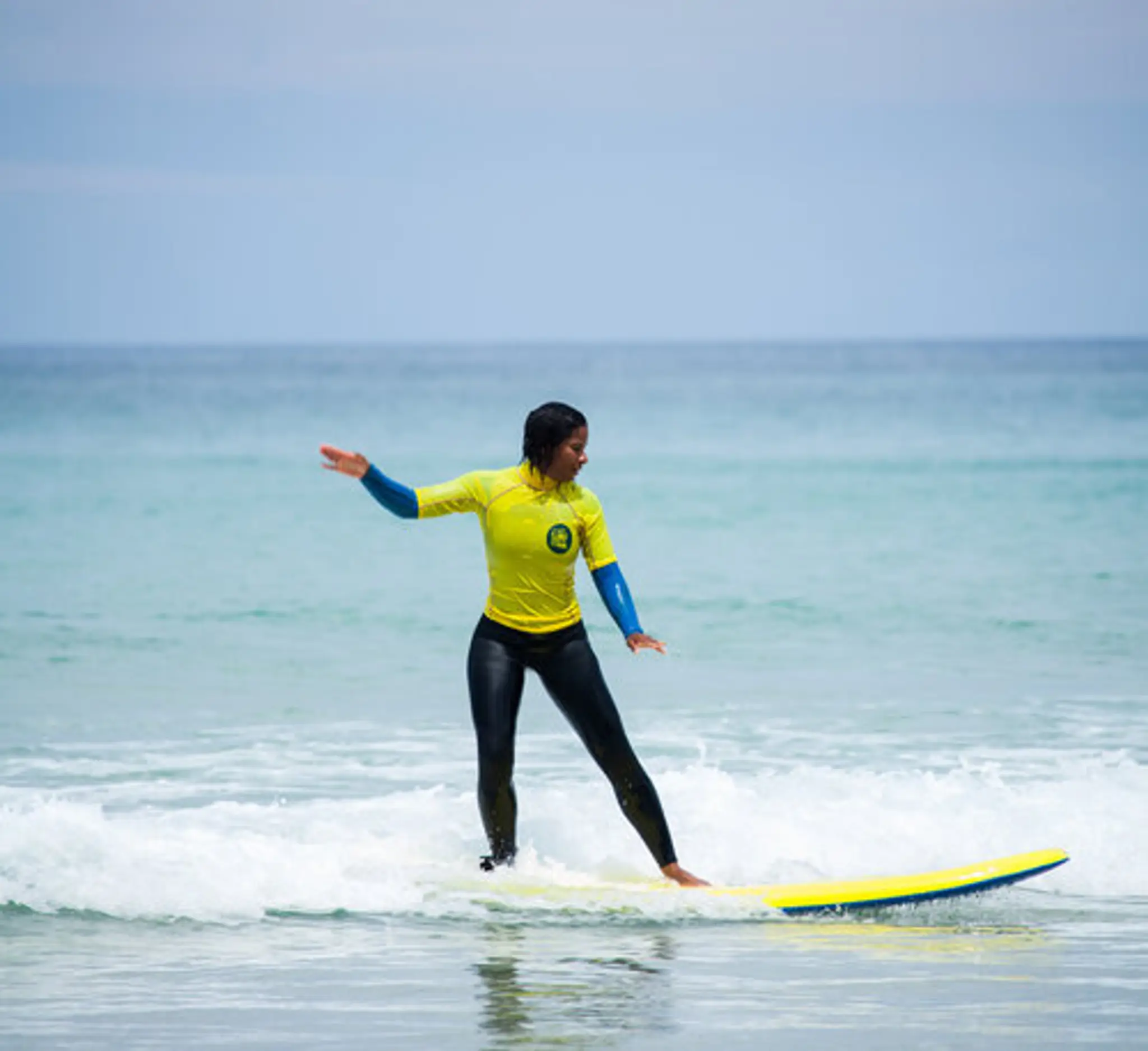 St Ives Surf School
