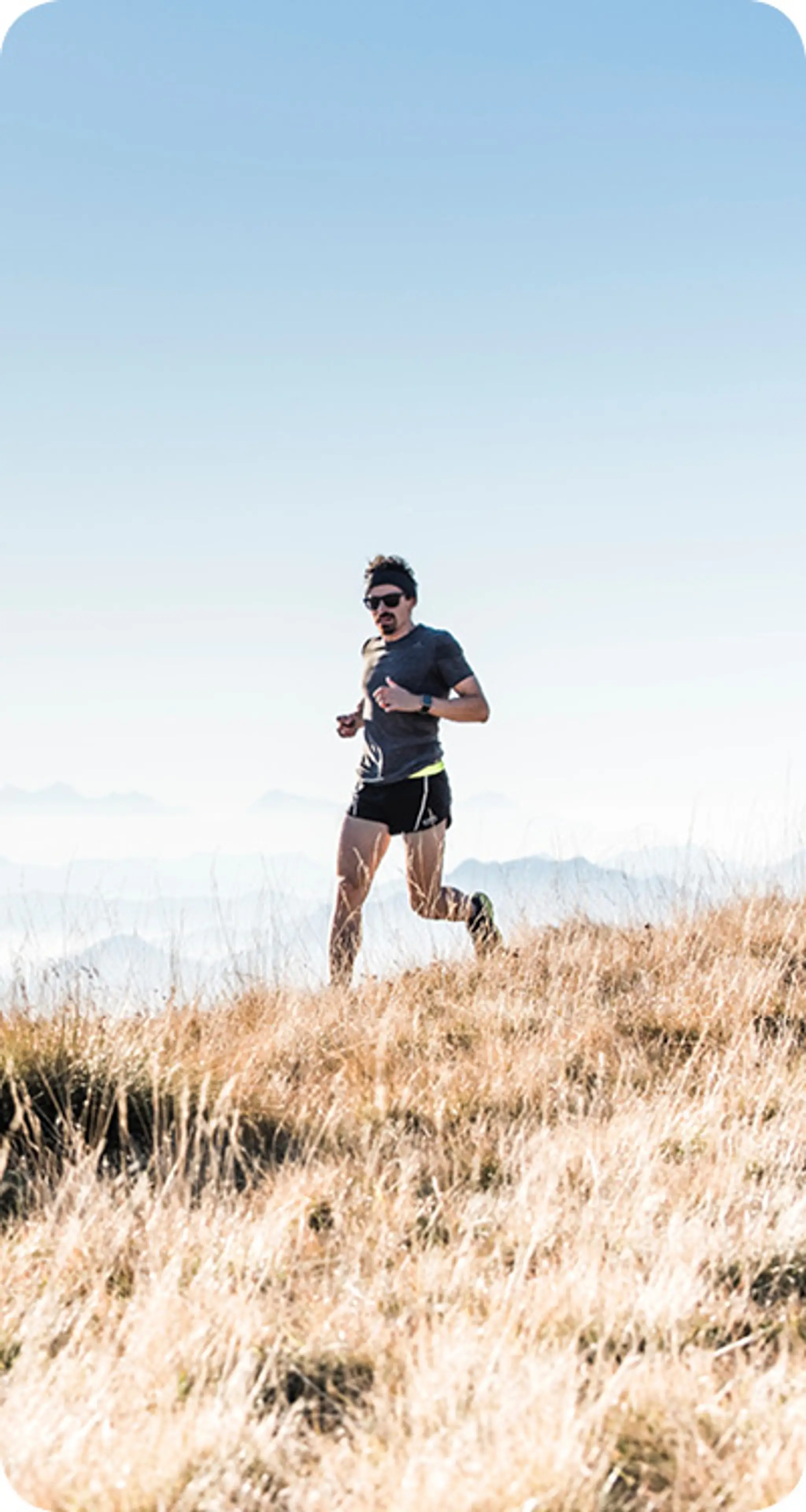 The Starting Block Running & Fitness Gear