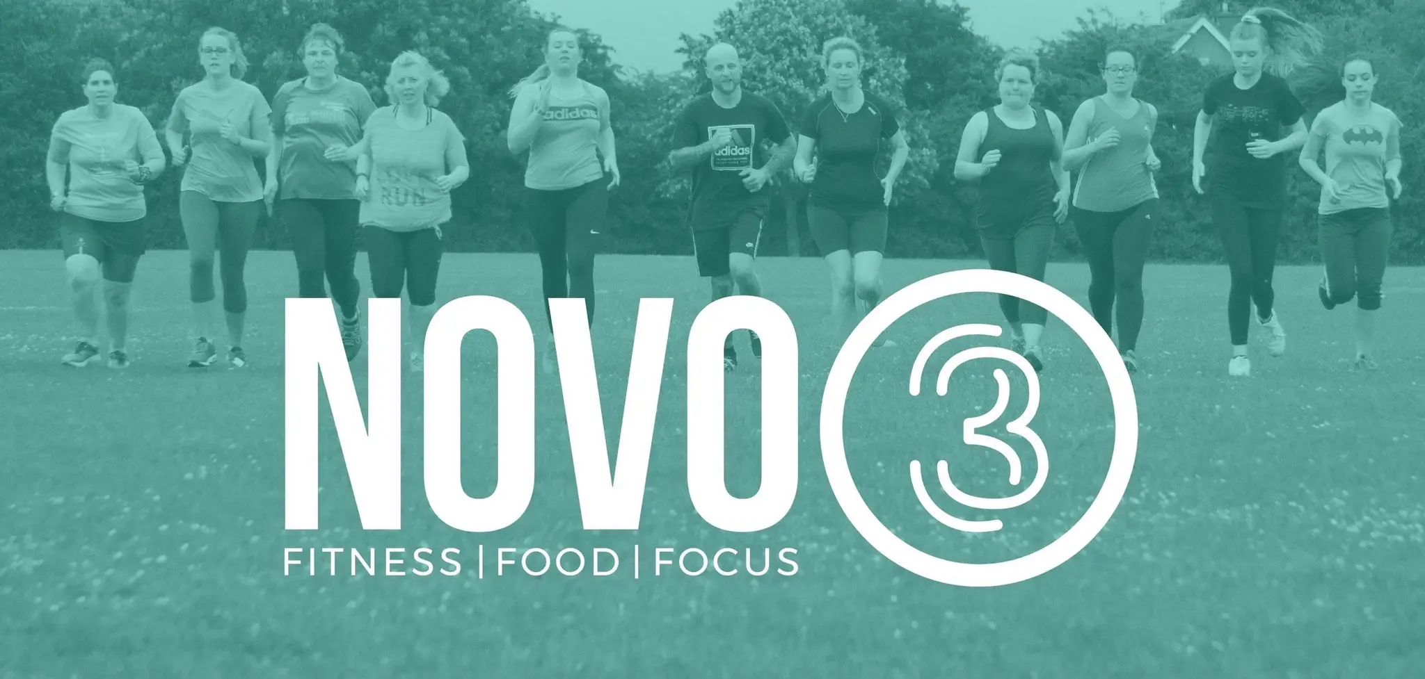 NOVO3 Fitness