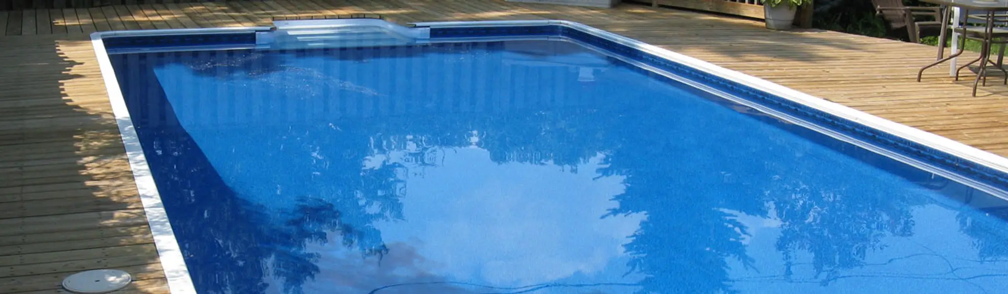 Watertown Pool Service