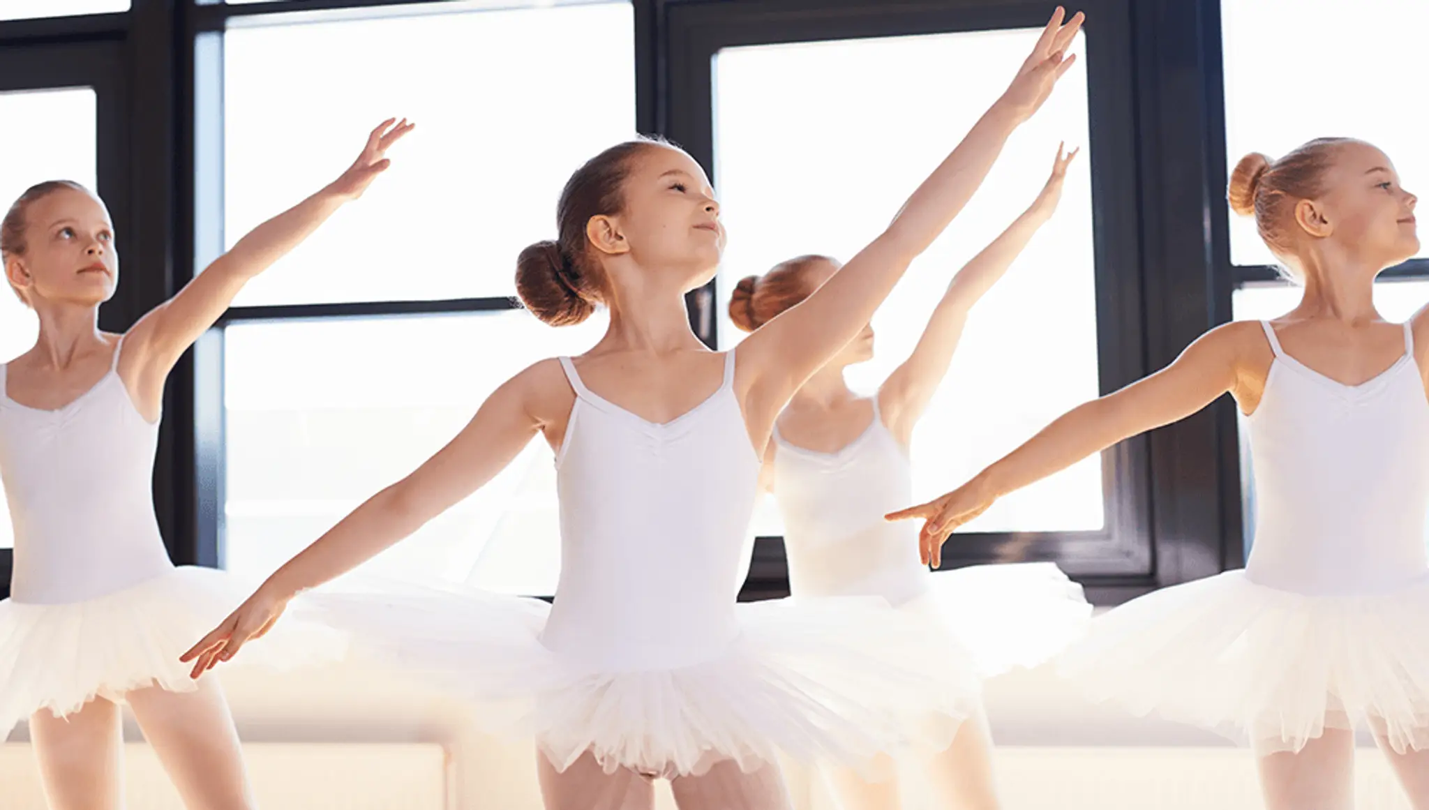 Melksham School of Ballet, Tap and Modern