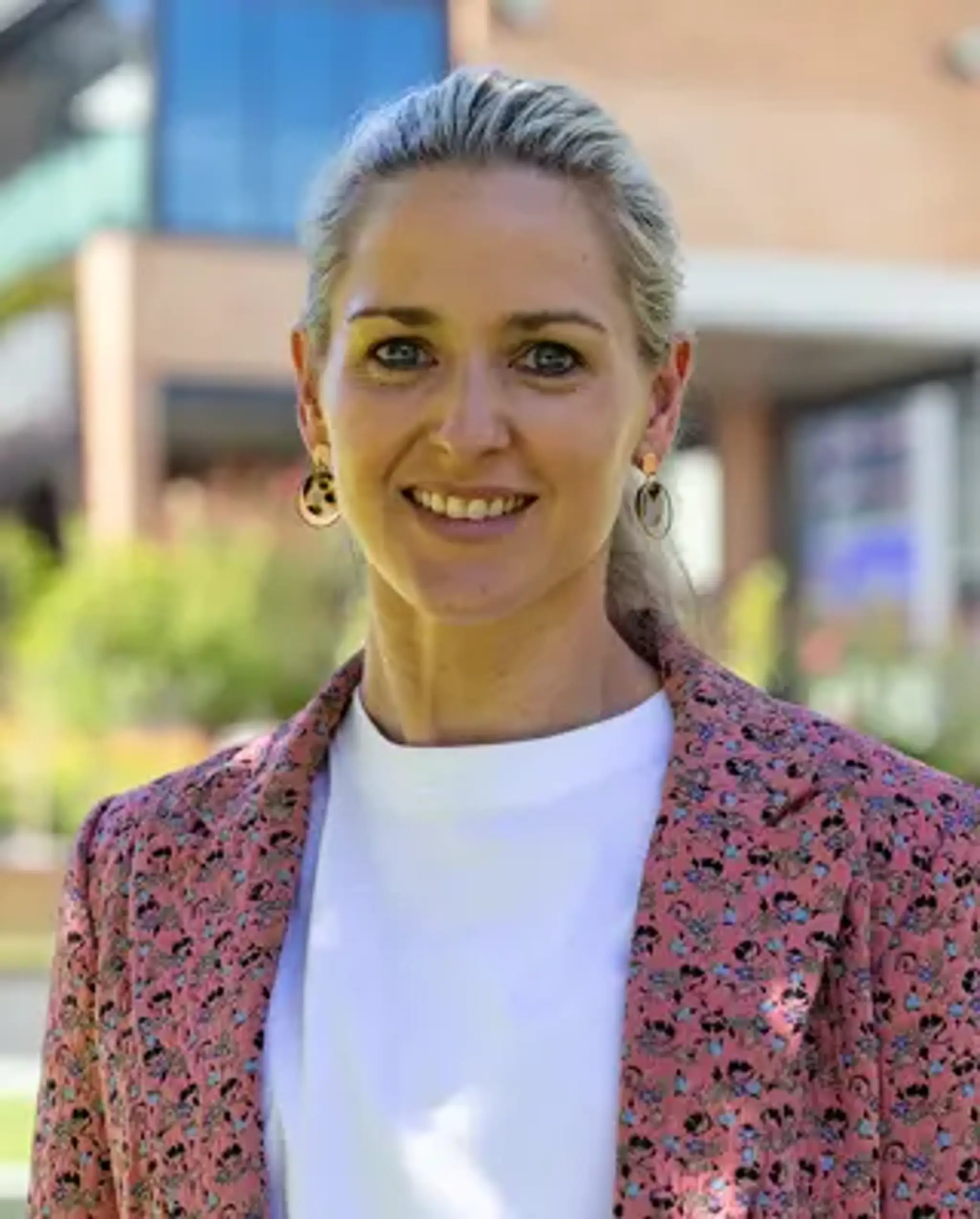 Methodist Ladies' College