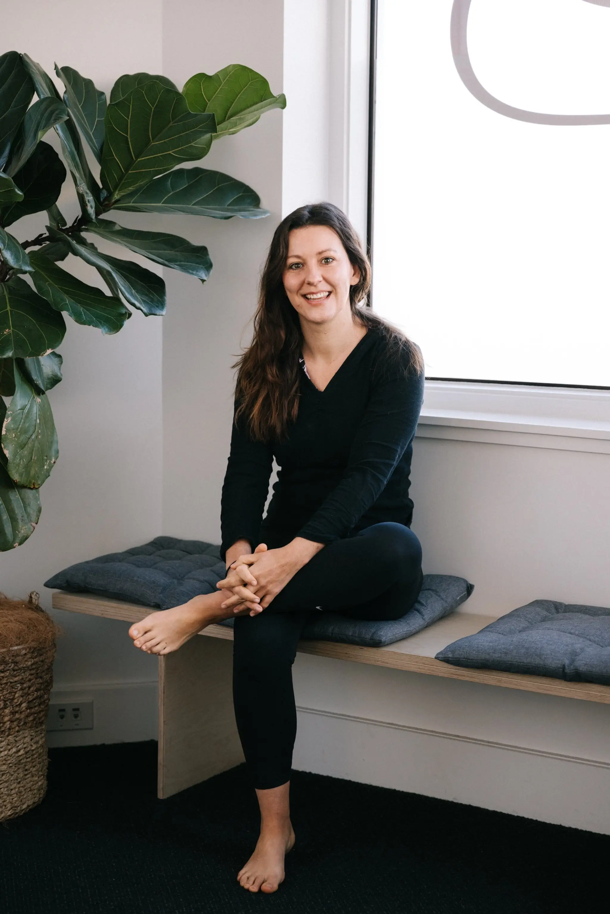 The Pilates Practice