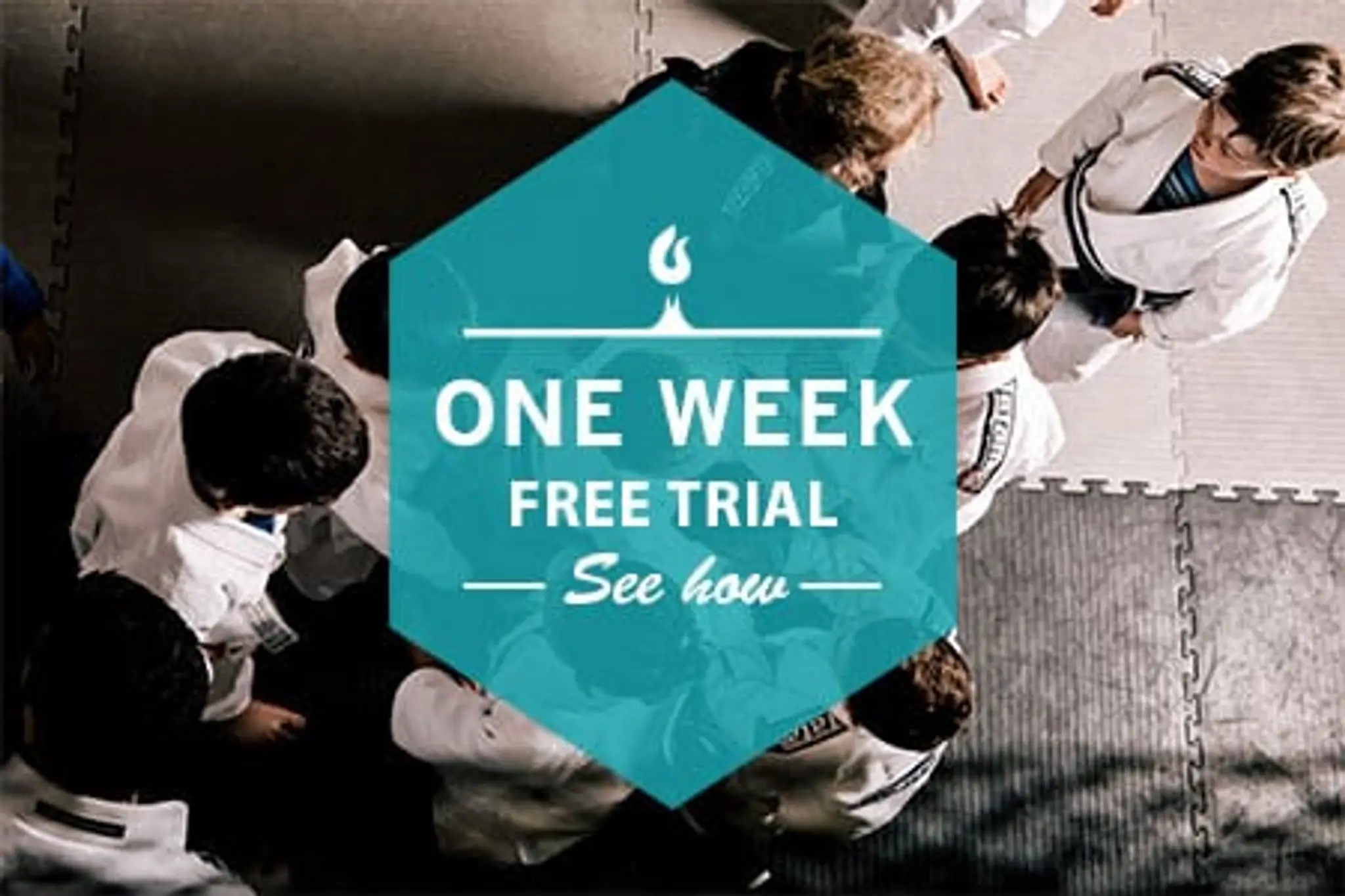 Mount Maunganui Jiu Jitsu