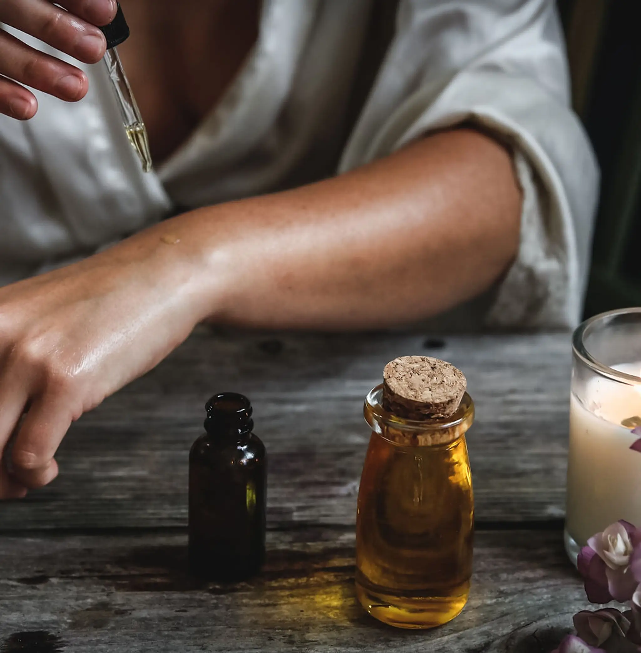 Lou's Holistic Healing