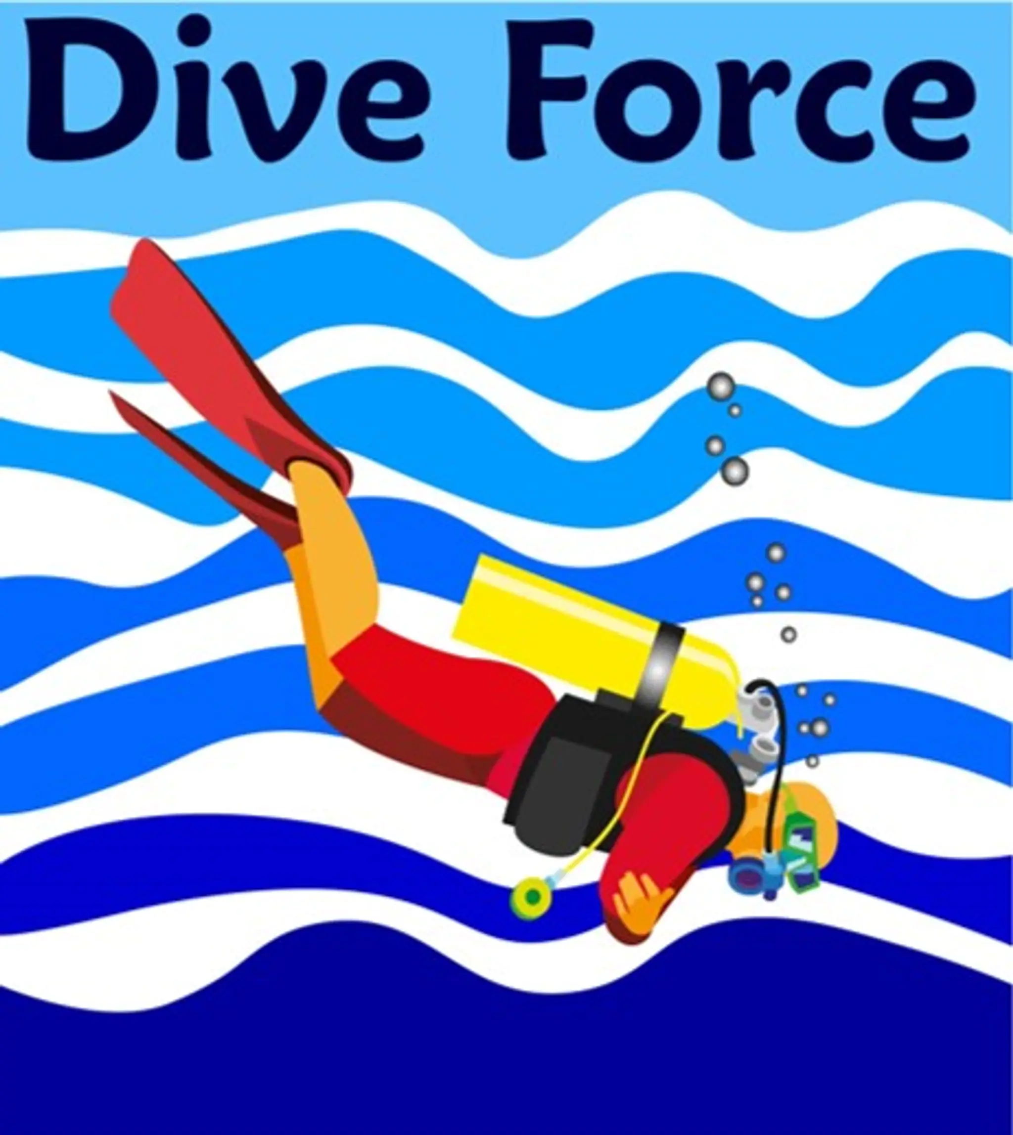 Dive Force Marine