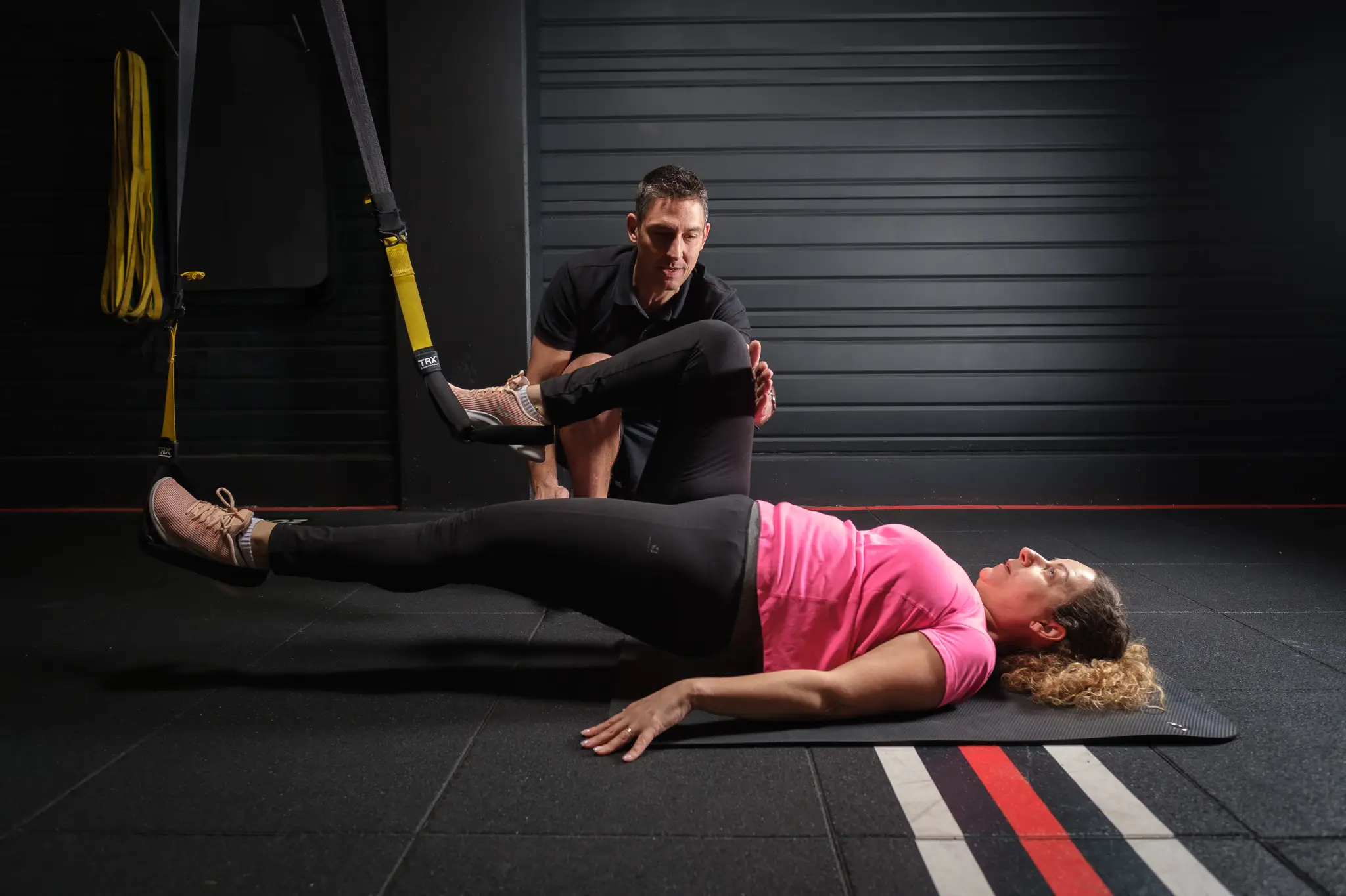 SP FIT COACHING - Coach sportif - Nutrition - Bien-être