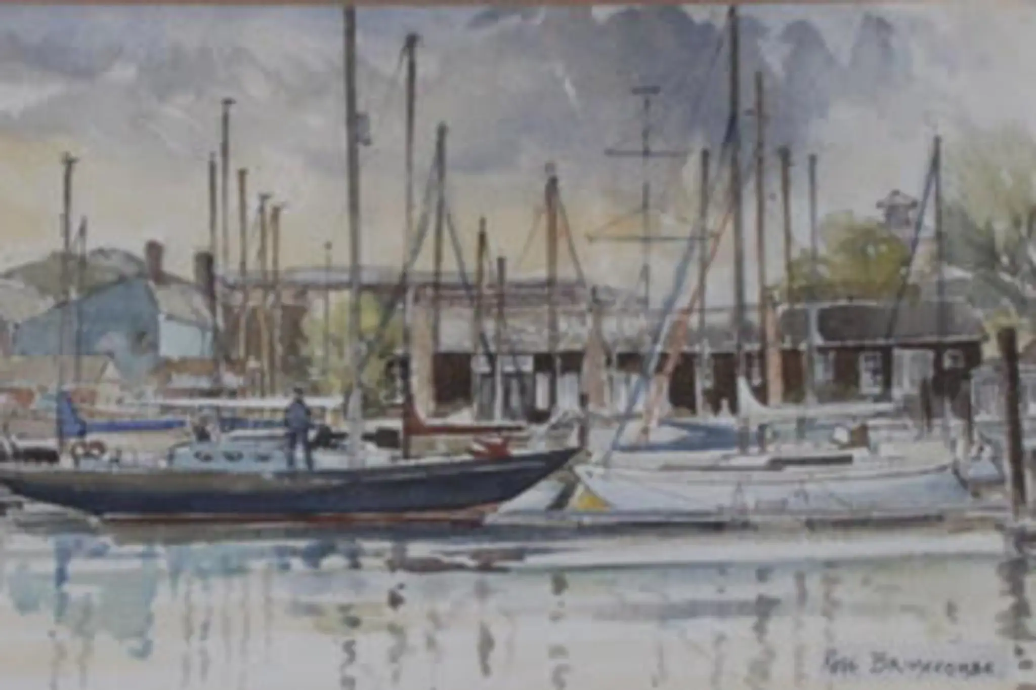 Hornet Services Sailing Club