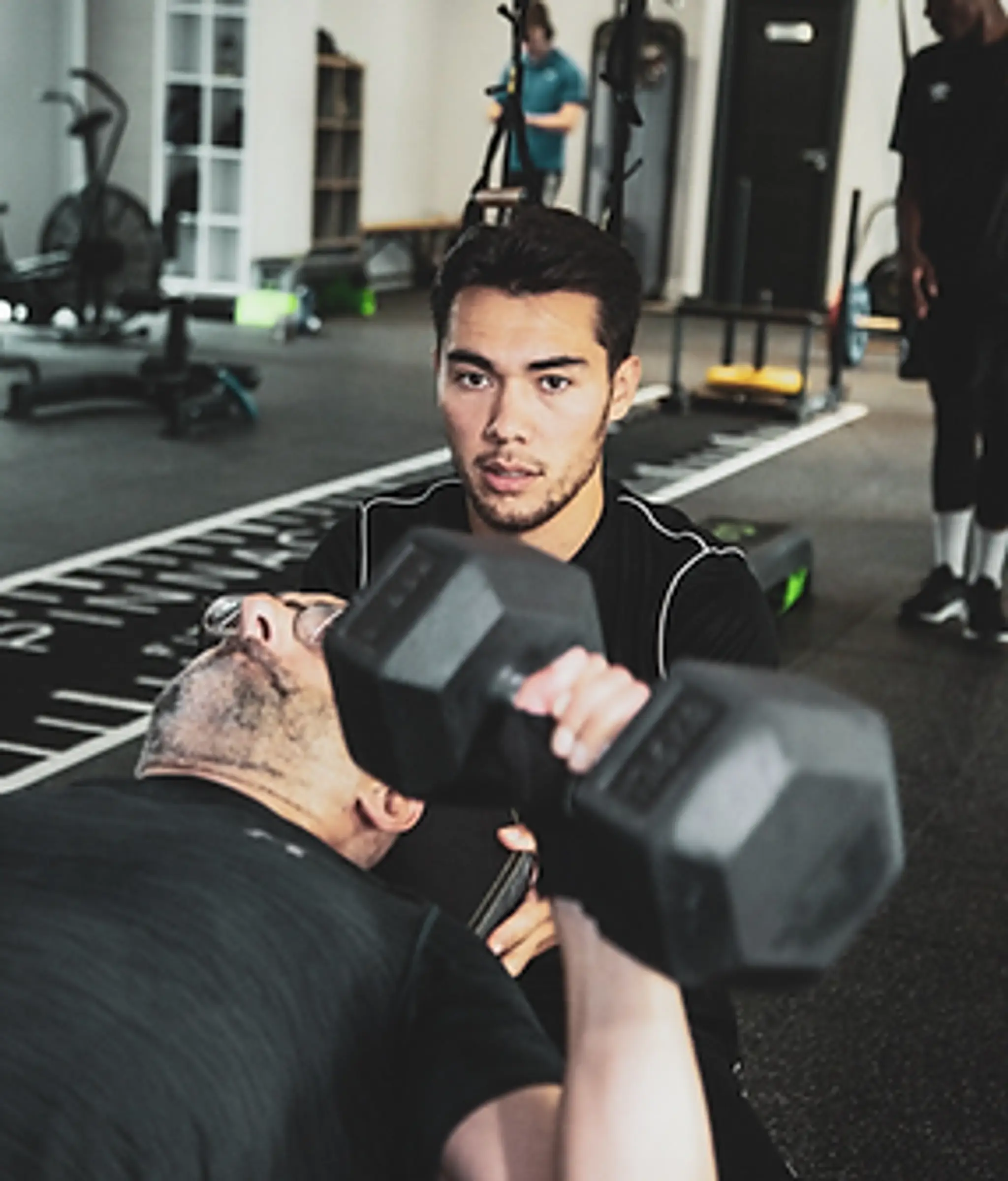 AG PT and Therapy