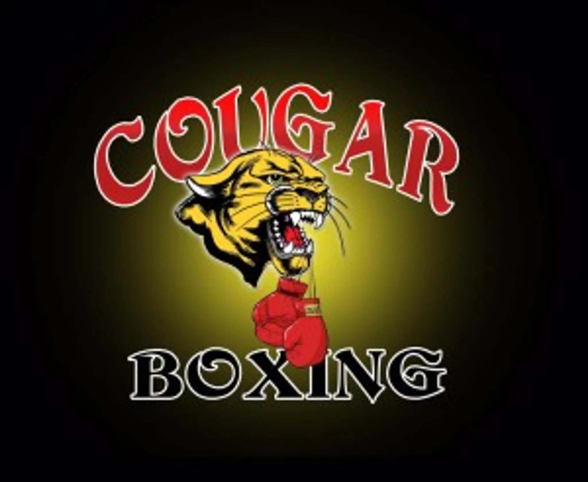 Cougar Boxing Club