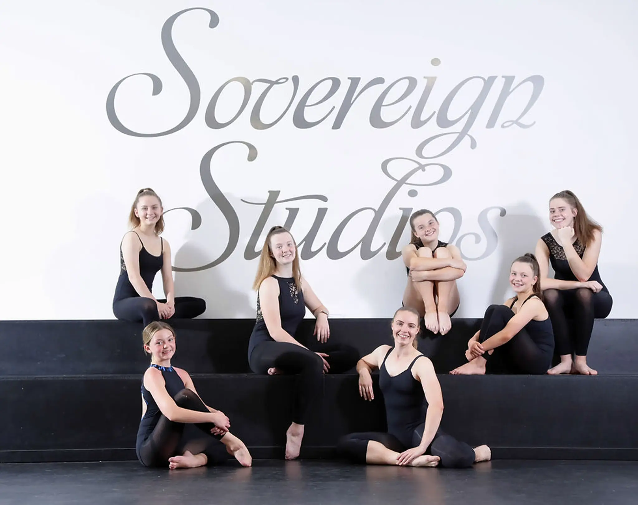 Sovereign Dance Studios