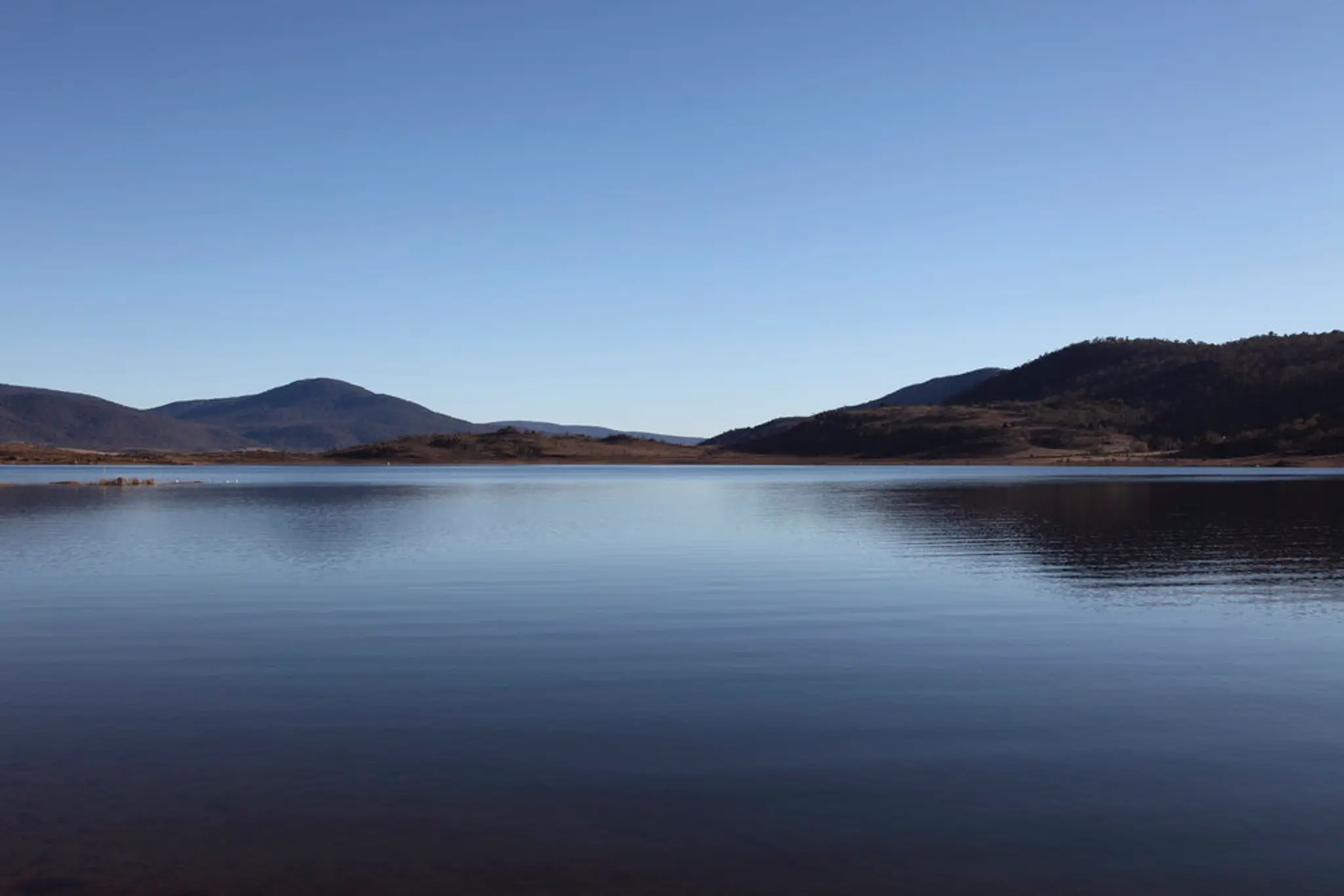Lake Eucumbene Fishing Charters