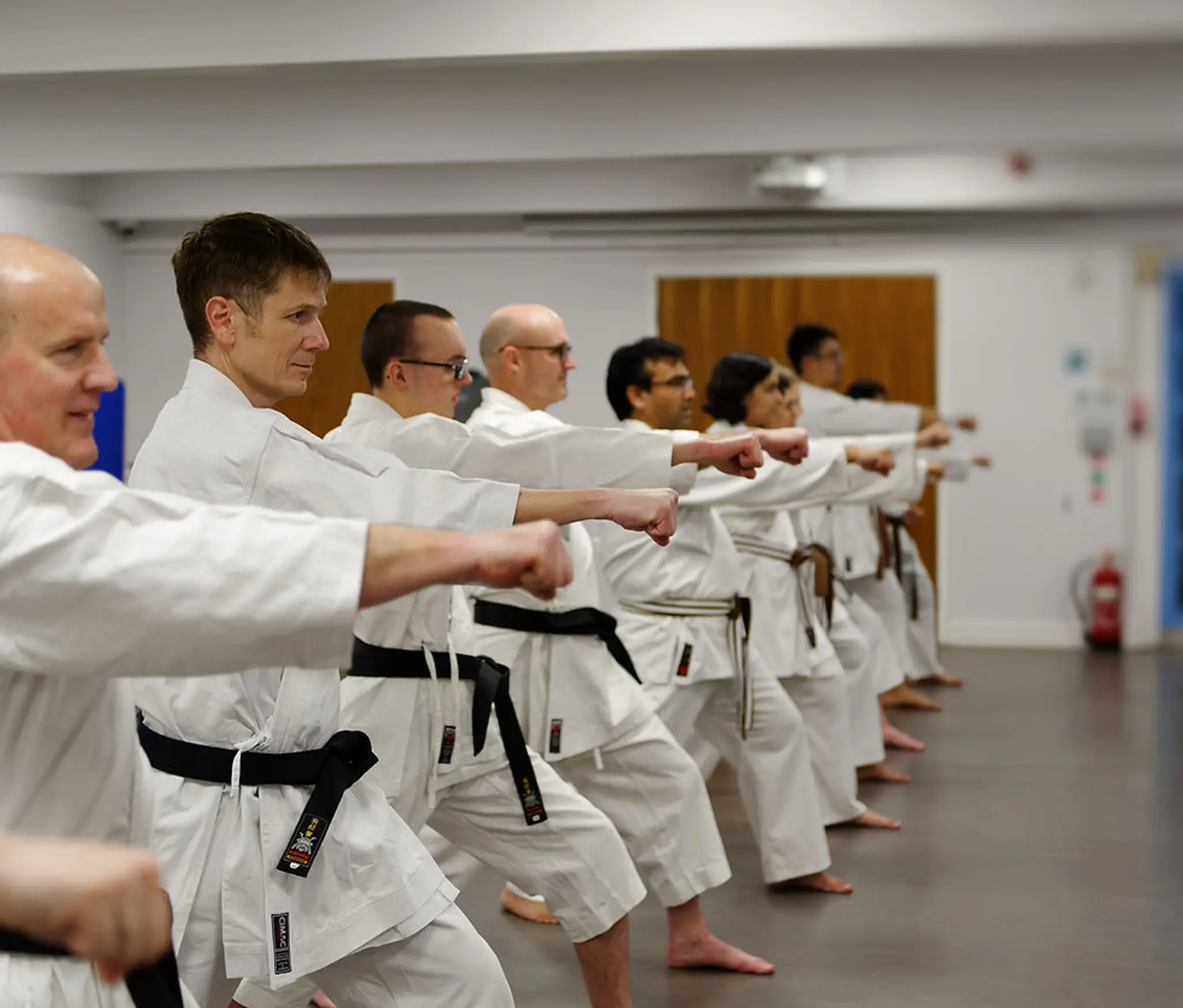 Basingstoke SSKA Club