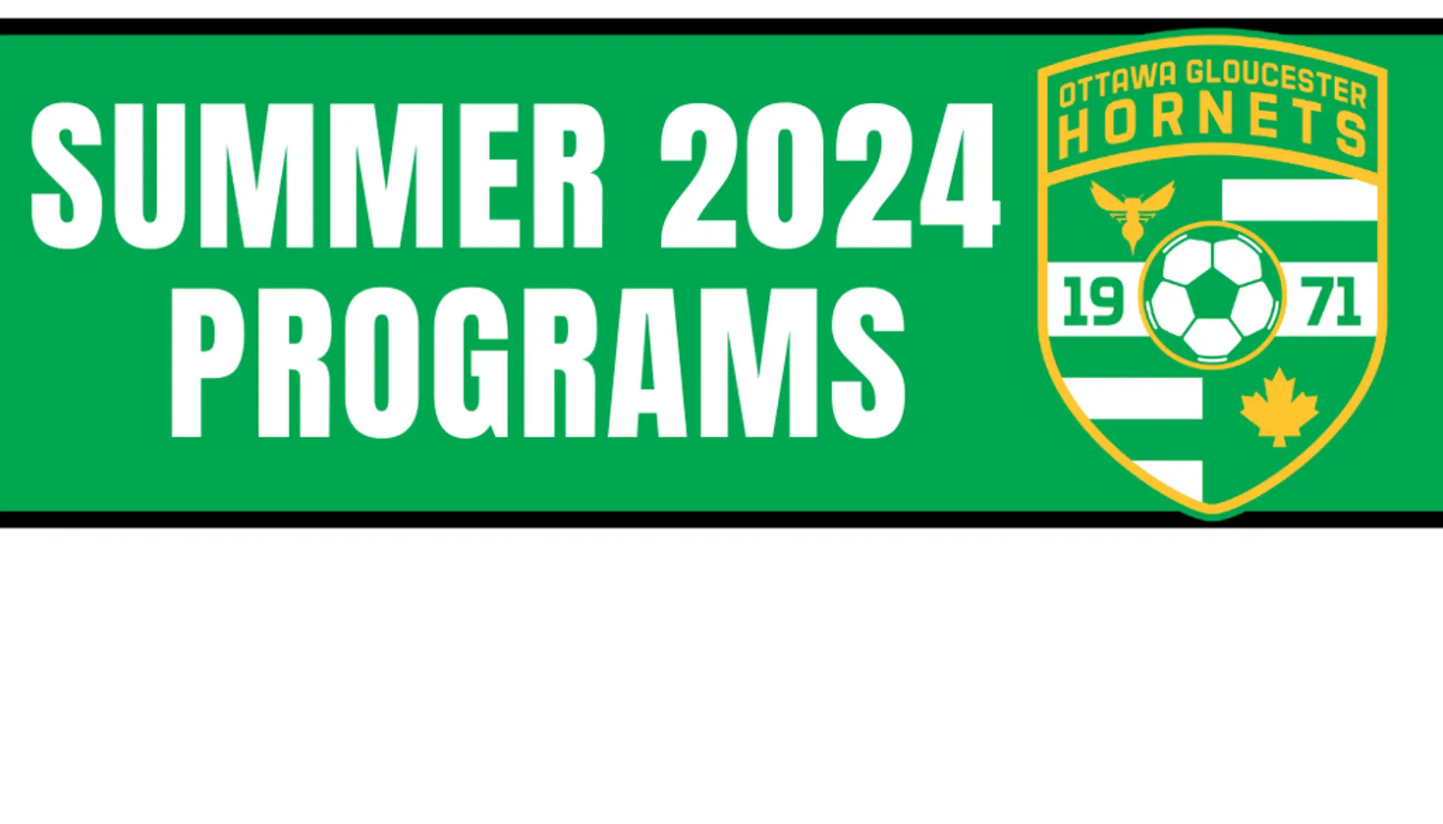 Gloucester Soccer Association-Youth Hornets