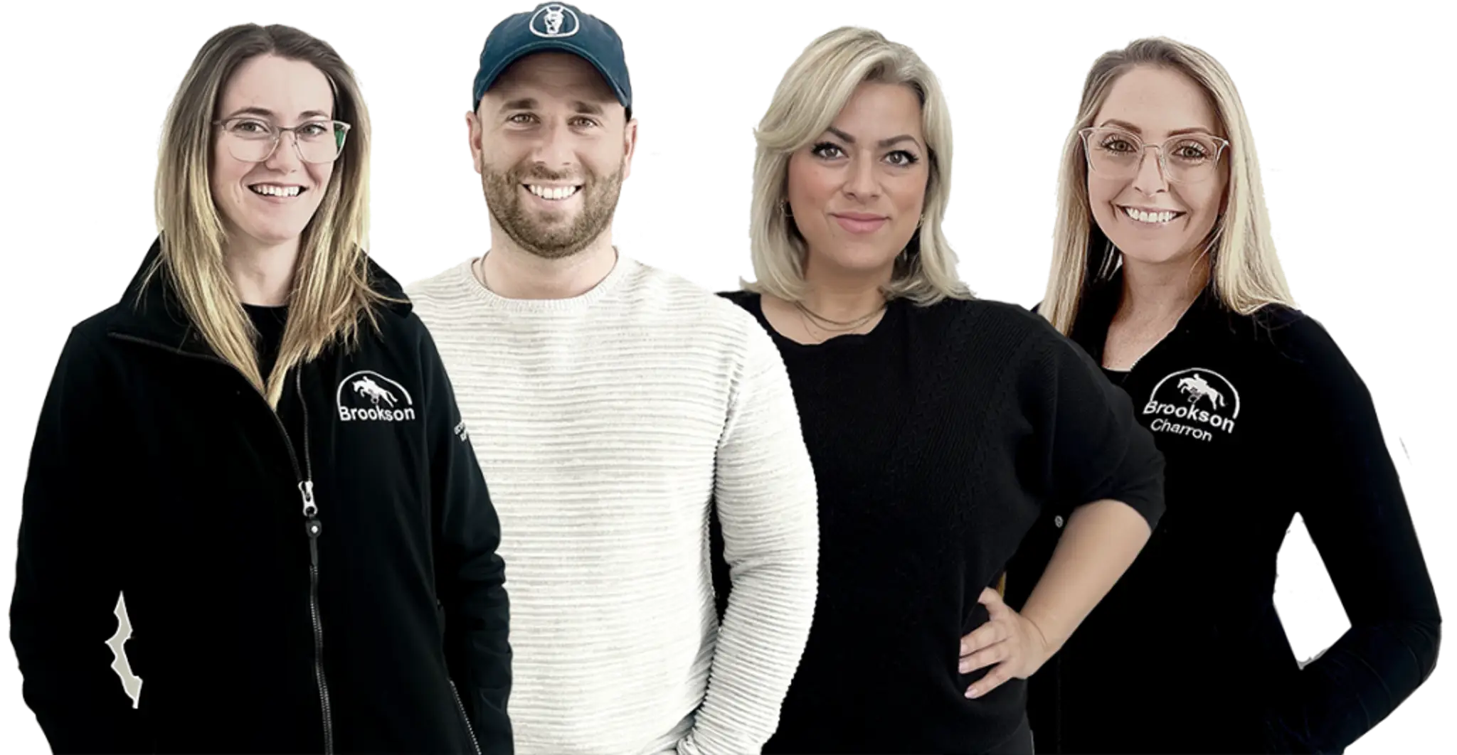 Brookson Riding Academy