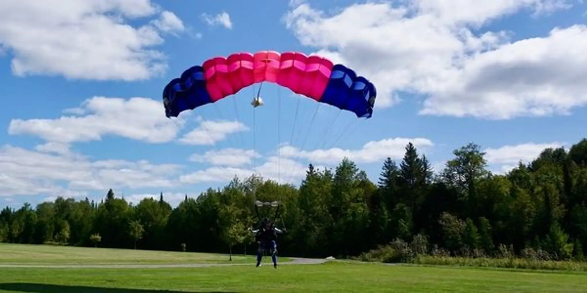 Skydive Wasaga Beach Inc