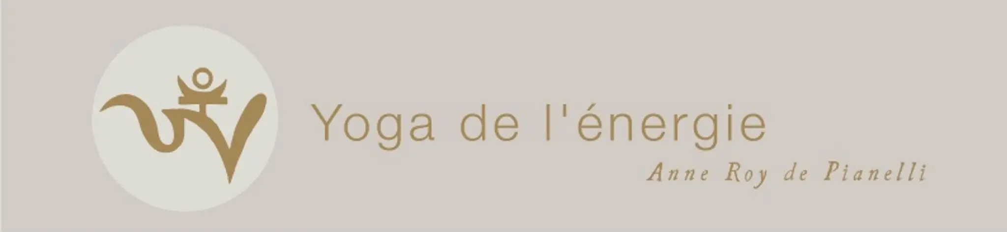 Yoga De L'énergie