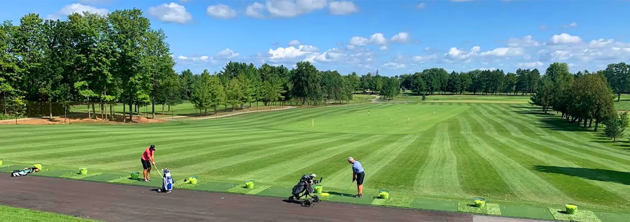 Rideau View Golf Club