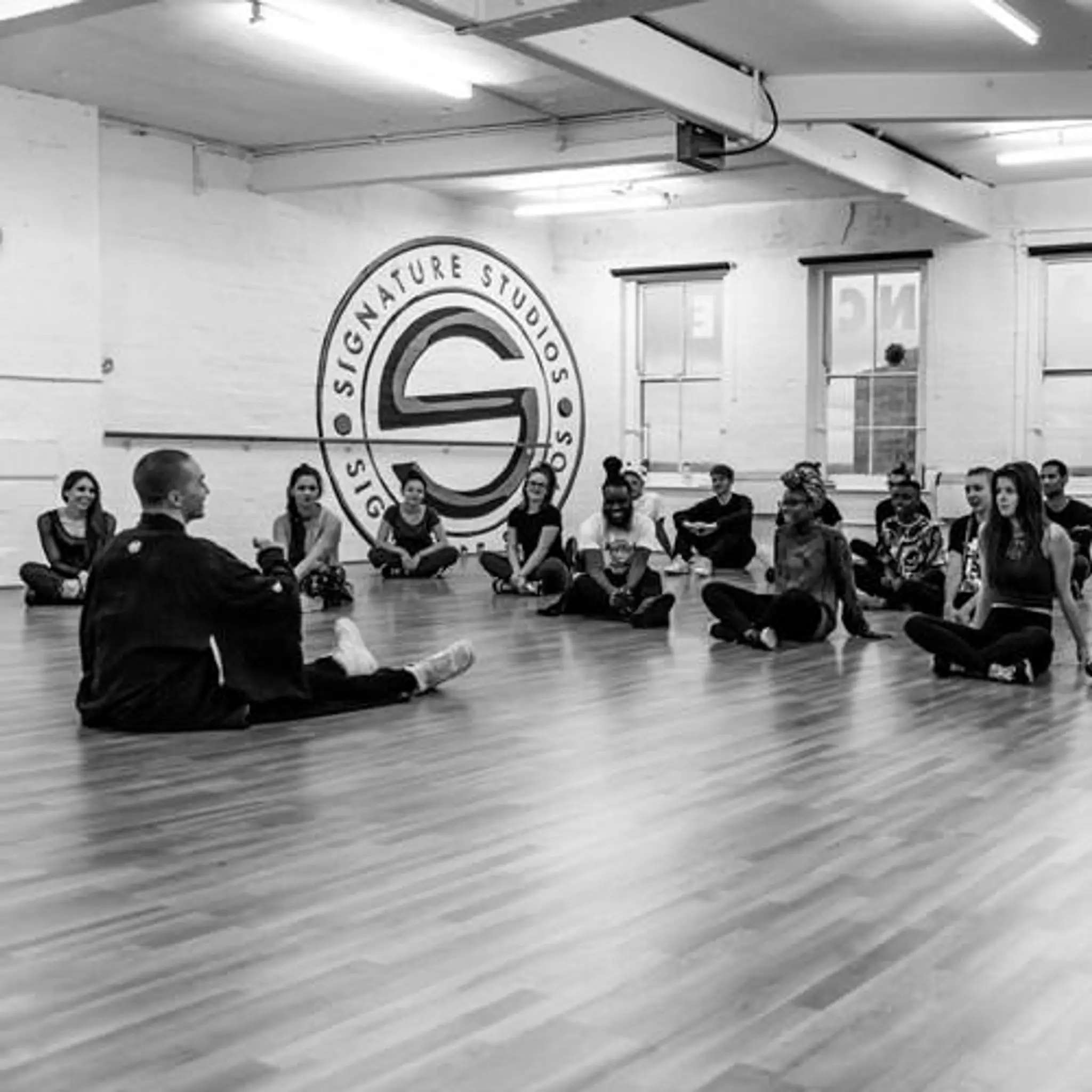 Signature Dance Studios