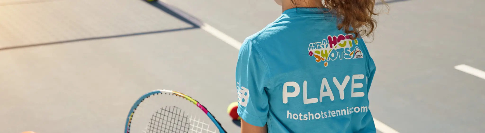 Helen Garratt Tennis Coaching