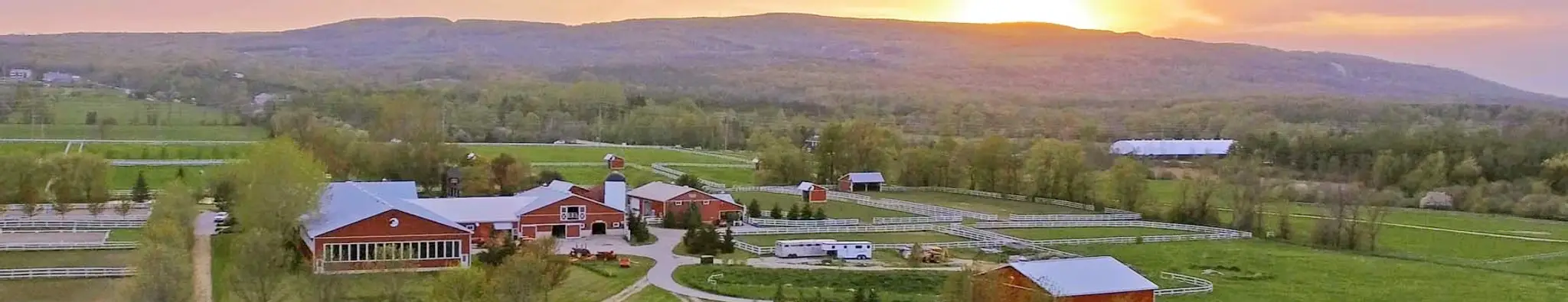 Alpine Equestrian Centre