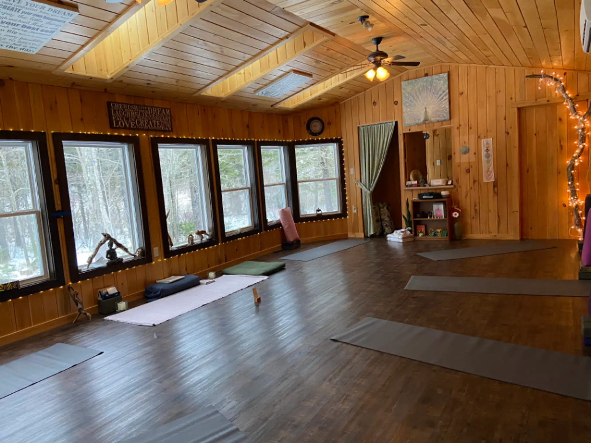 True Nature Yoga Studio