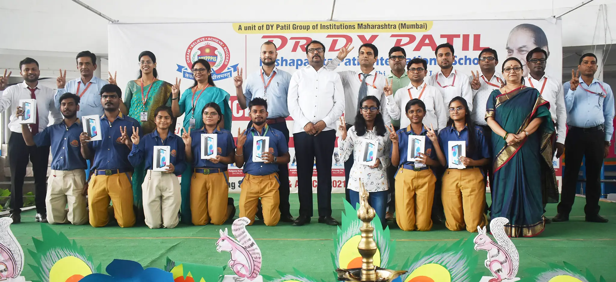 Soulfeel Cricket Club