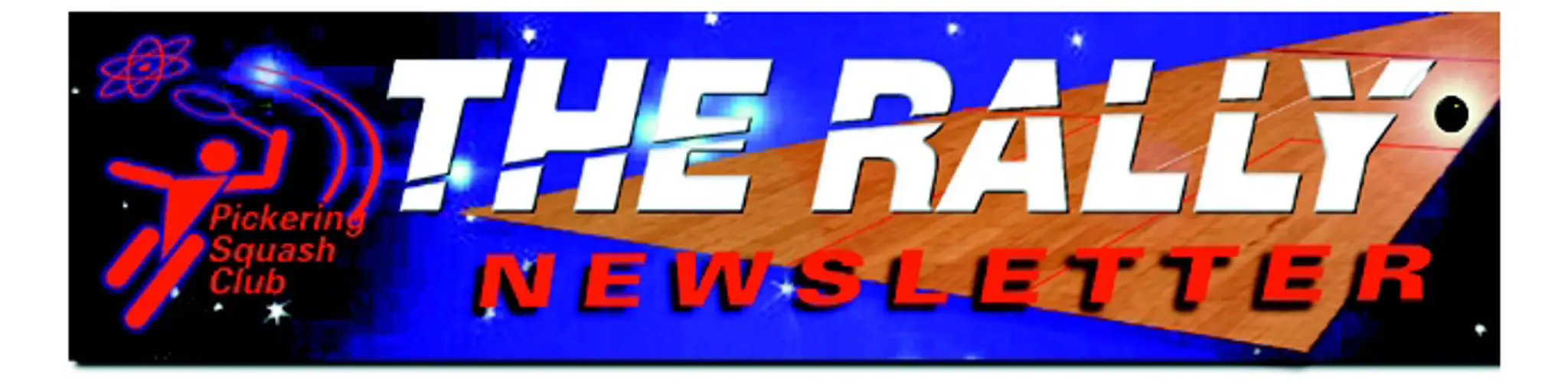 The Pickering Squash Club