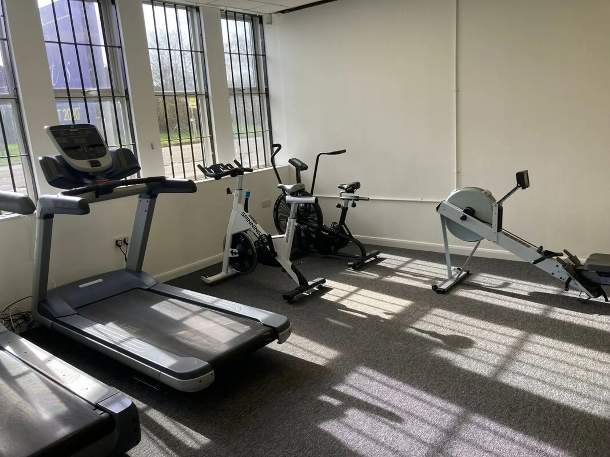 Chris Adams Personal Training