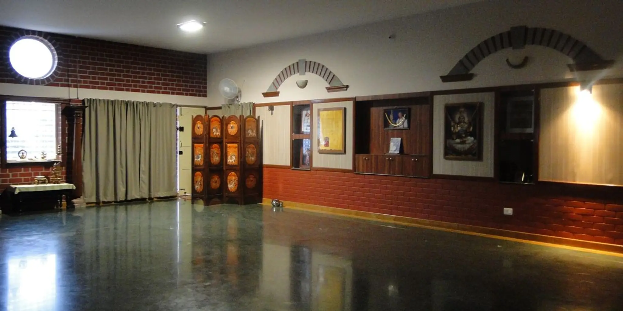 Academy Of Bharata Natyam