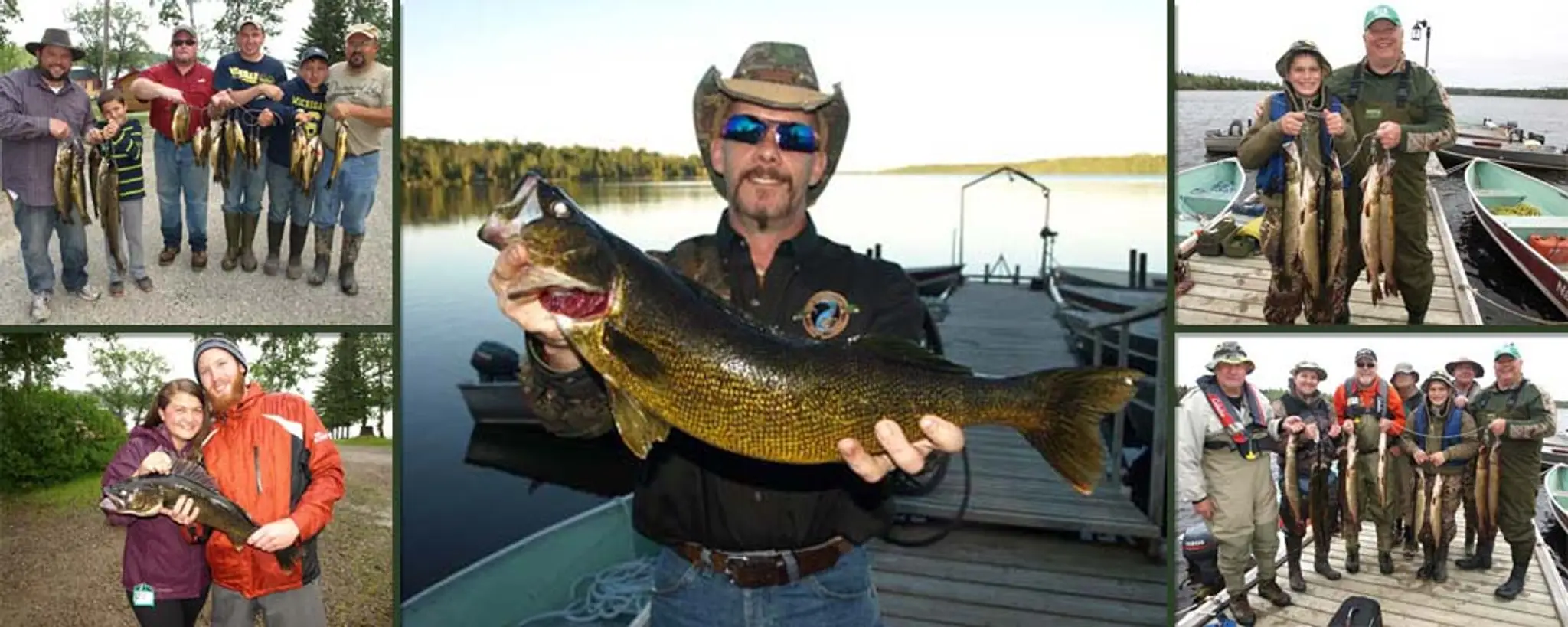 Flint Wilderness Resort