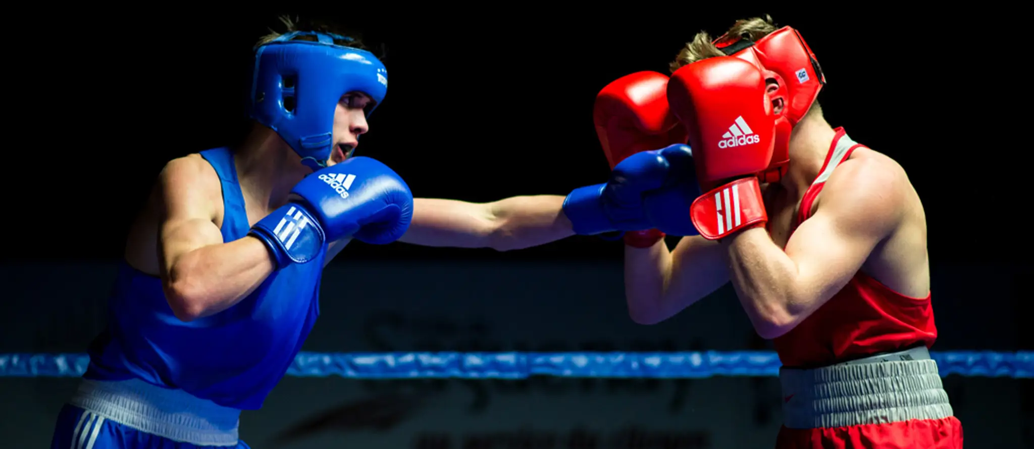 School Boxing Olympic De Rivire-Du-Loup