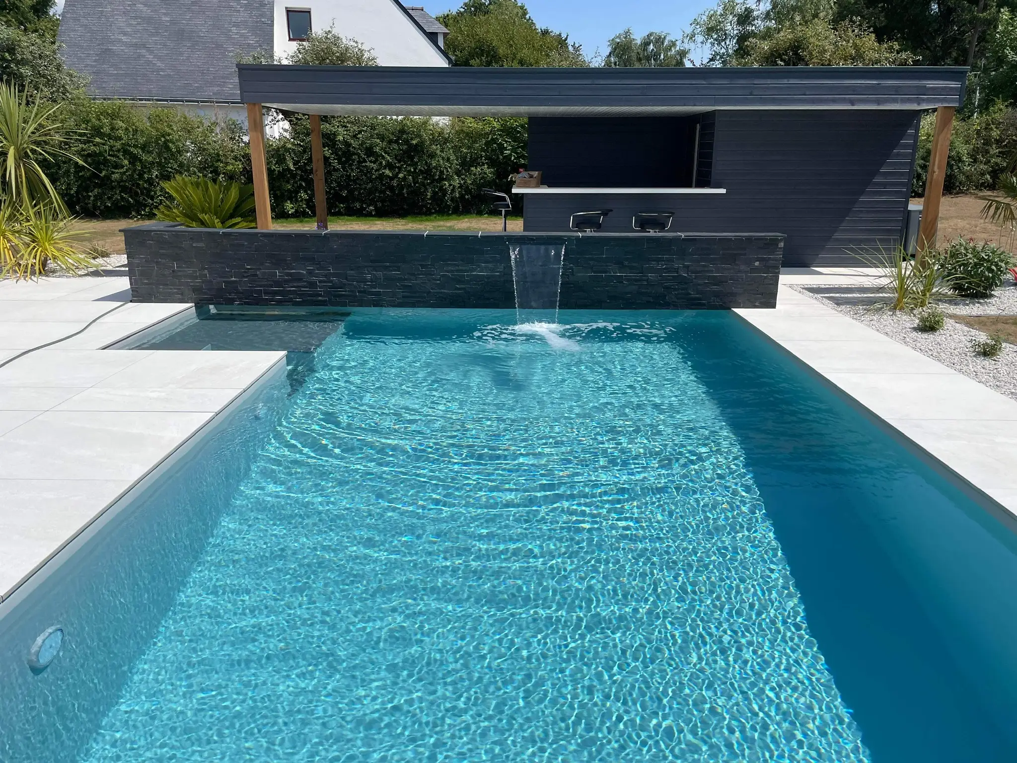 Am piscines