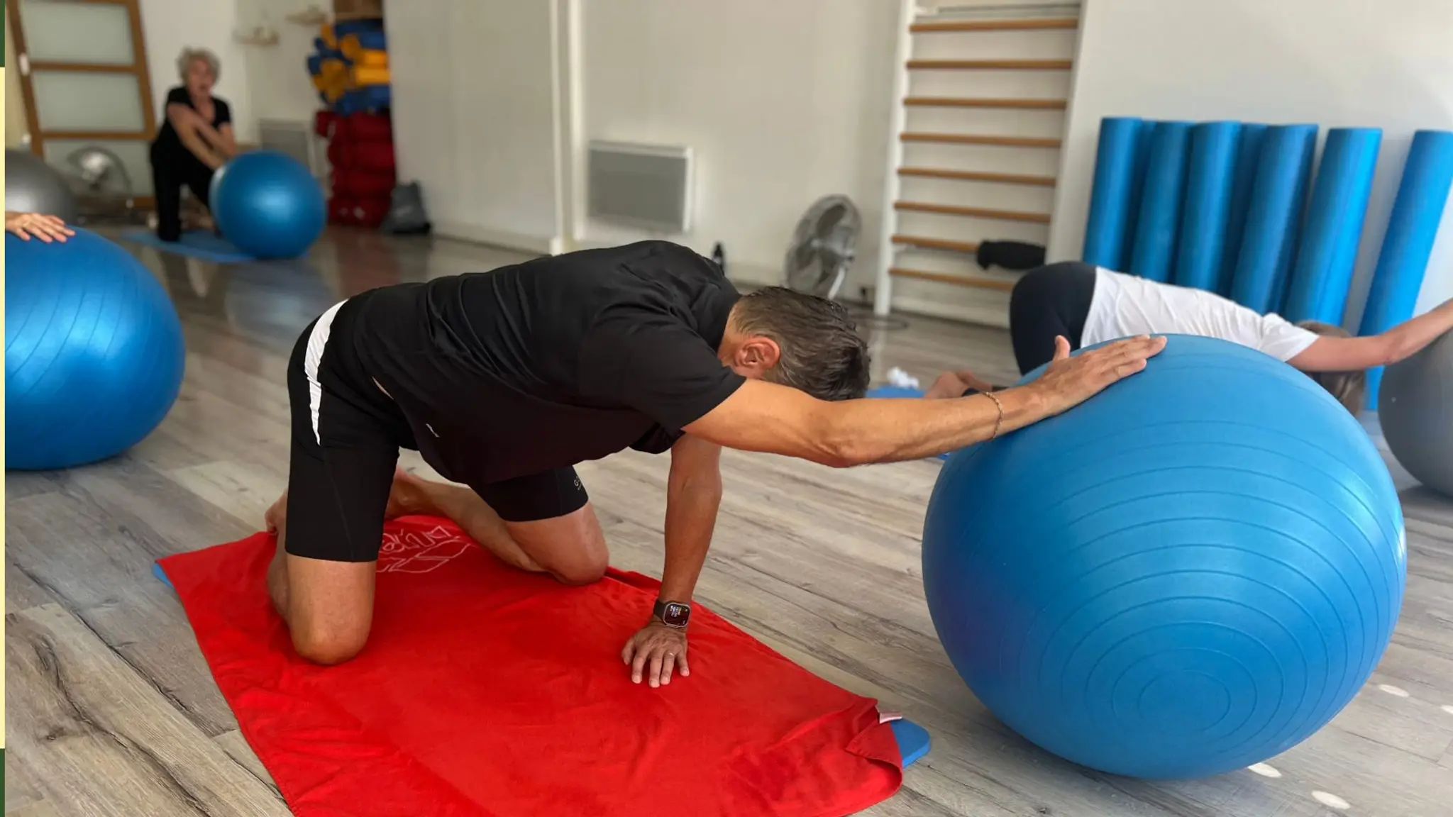 Multifa - Studio Form