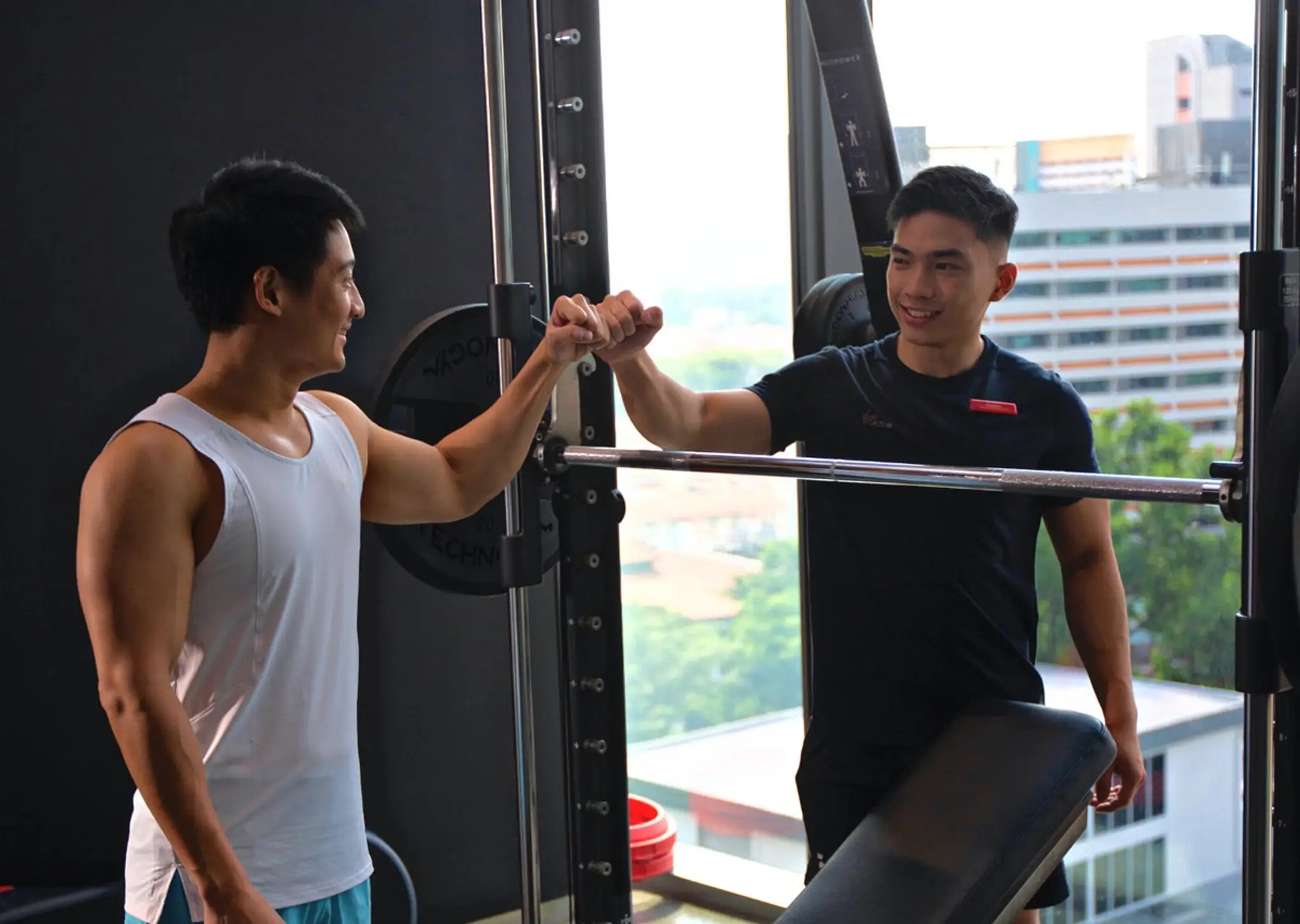 Virgin Active Holland Village