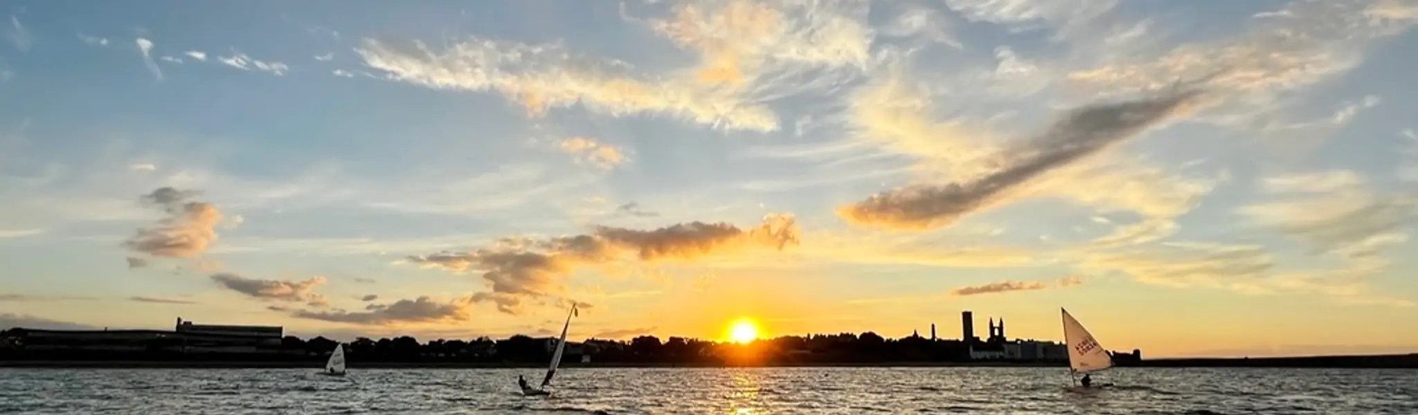 St. Andrews Sailing Club