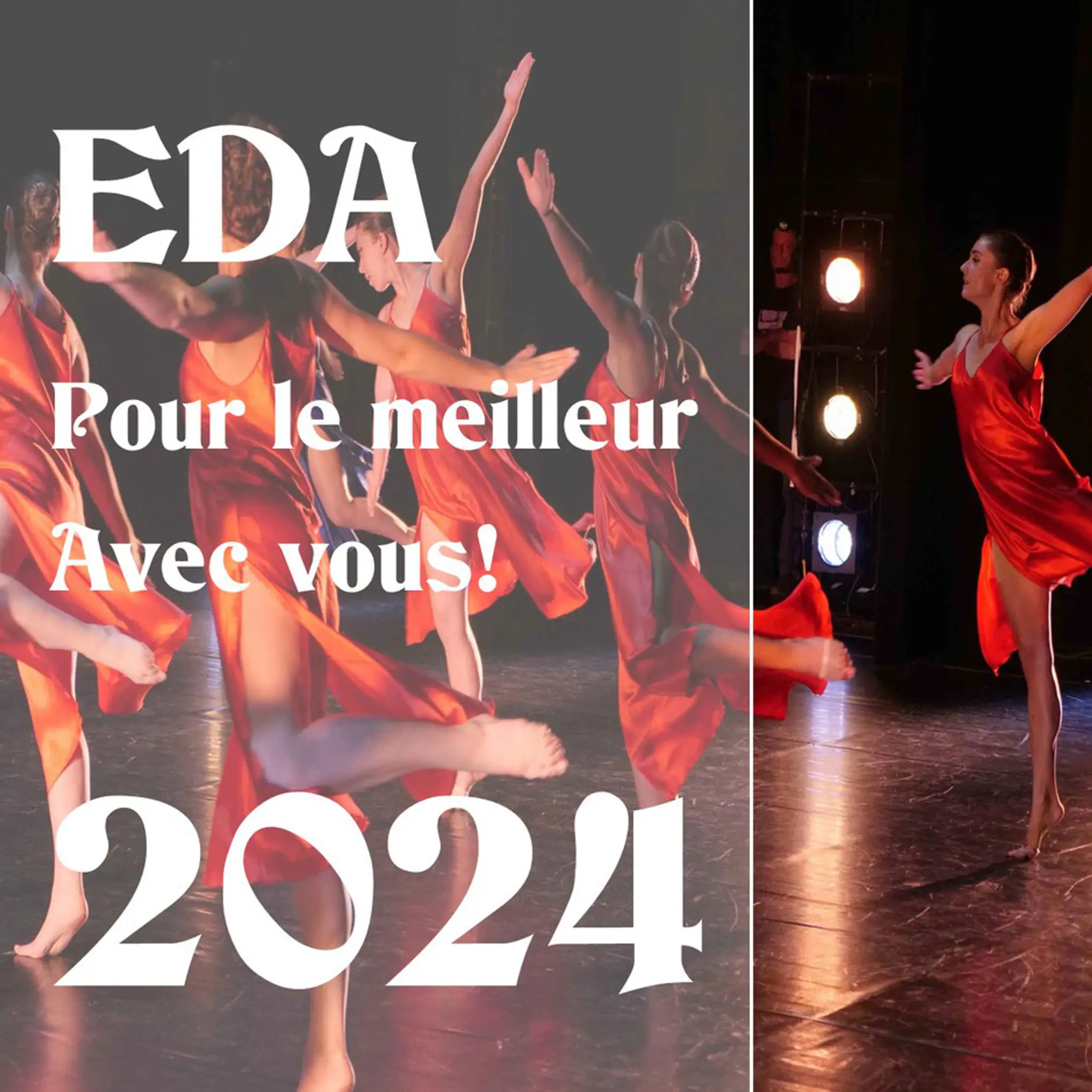 Dance Space Alès