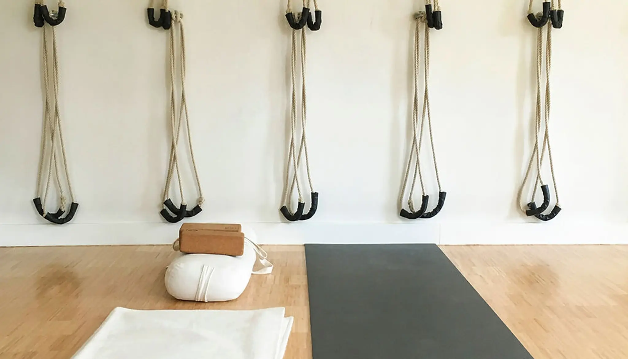 Michelle Galliano Yoga