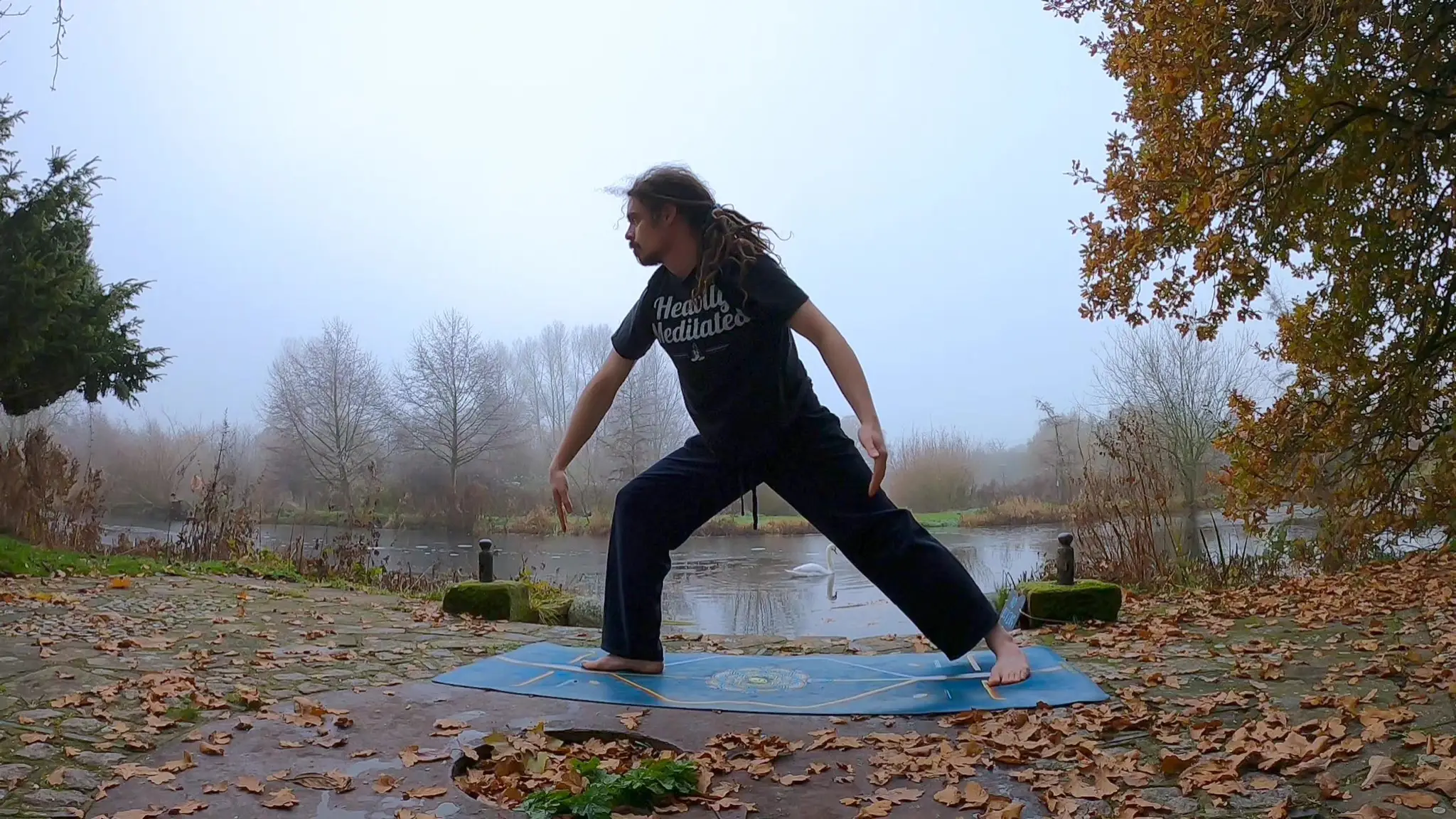 Chameleon Yoga Studio