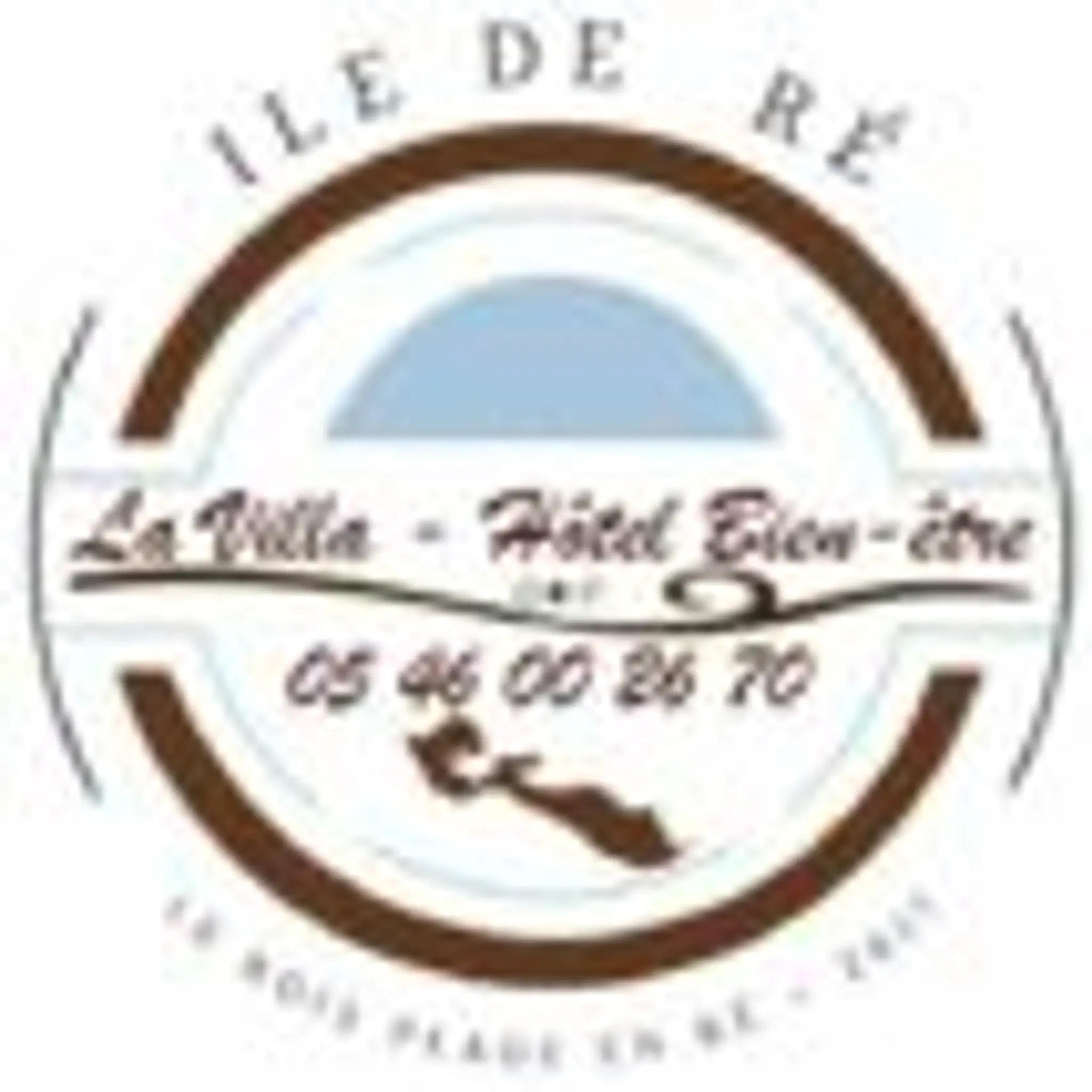 La Villa - Hôtel Bien Être
