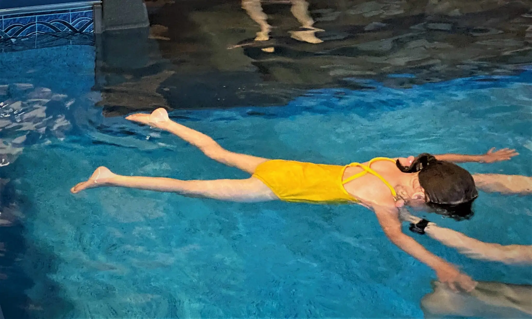 Elite Swim School | Innisfil Barrie Ontario Canada