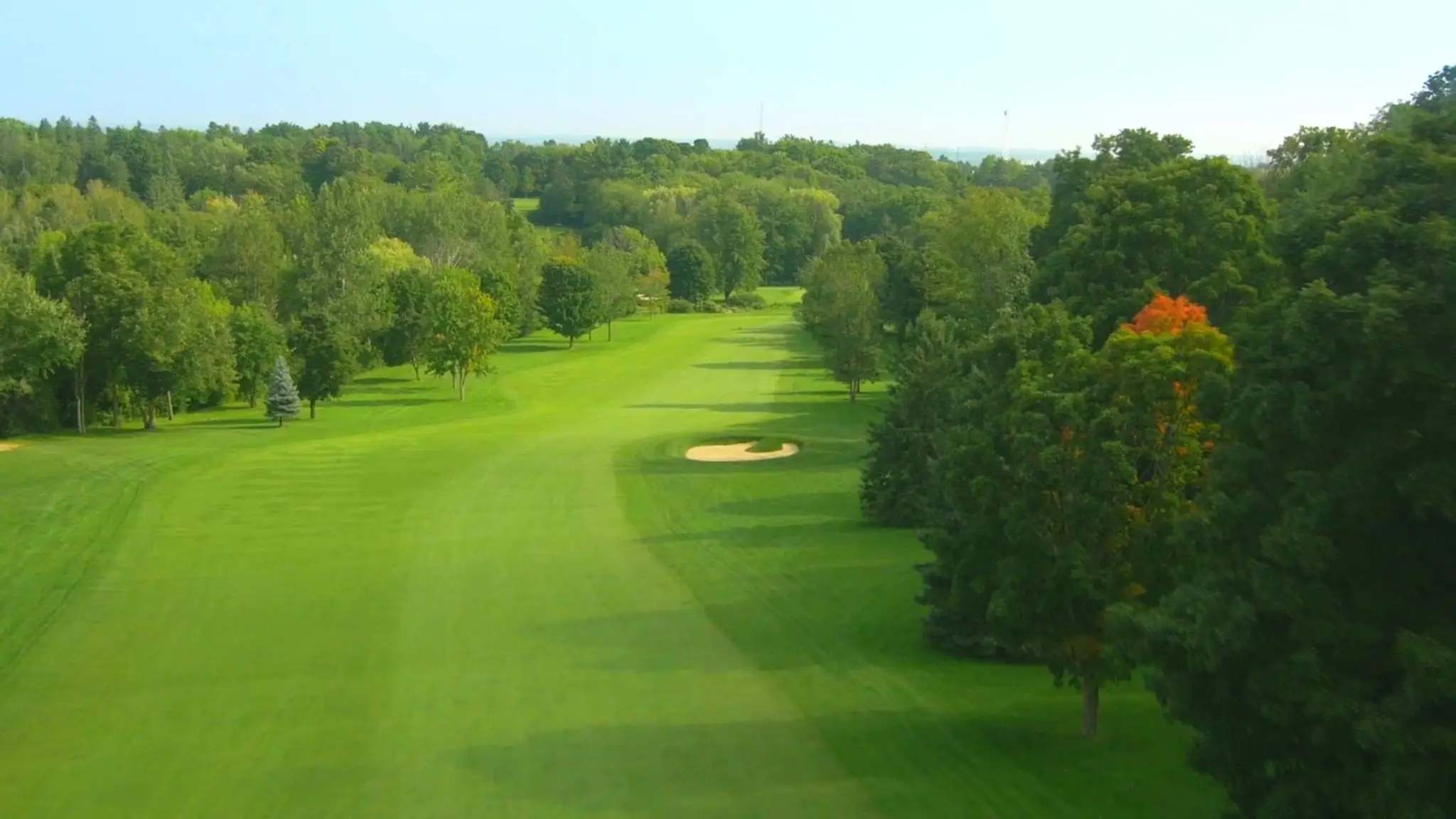 Kawartha Golf Club