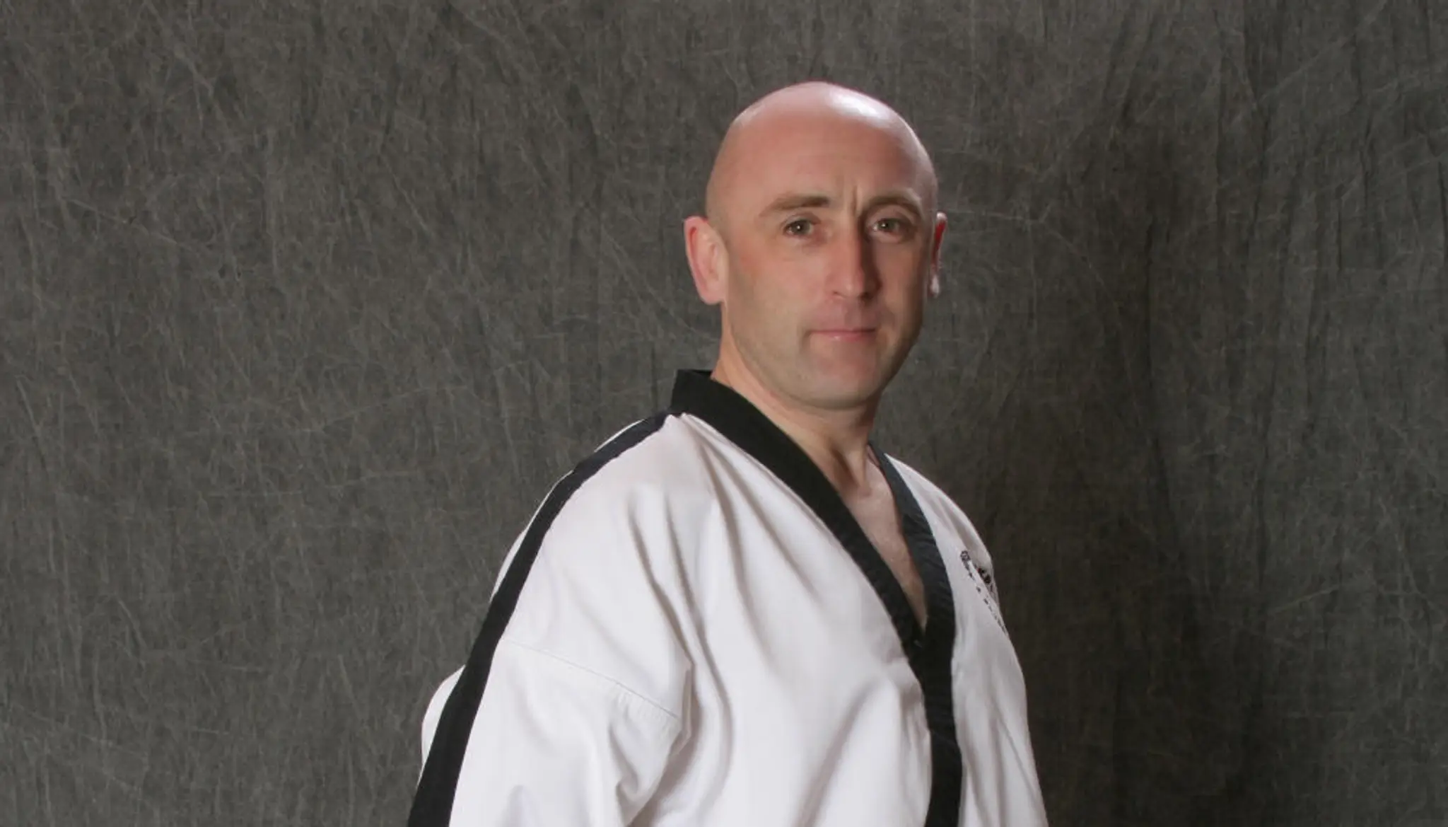 Andy Jackson Personal Trainer