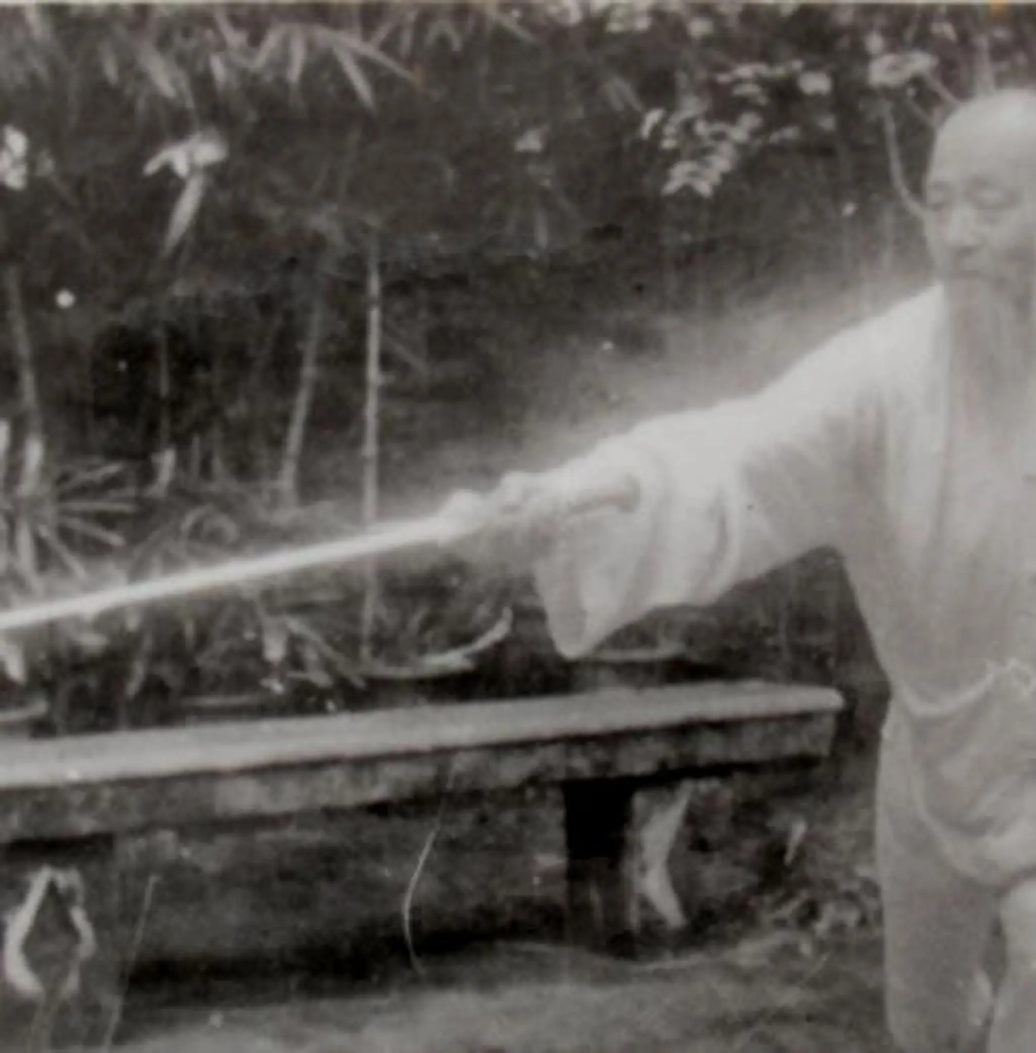 Wu's Tai Chi Chuan Academy, Brixton, London, UK